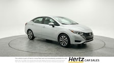2025 Nissan Versa 1.6 SV -
                  Orlando, FL