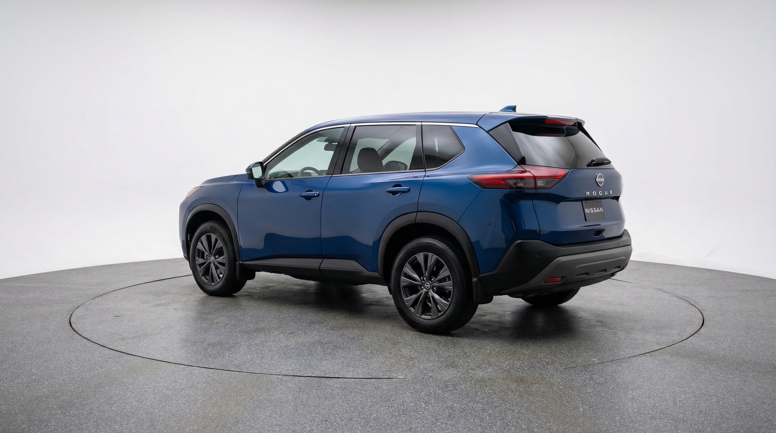 Thumbnail: 2025 Nissan Rogue - 5
