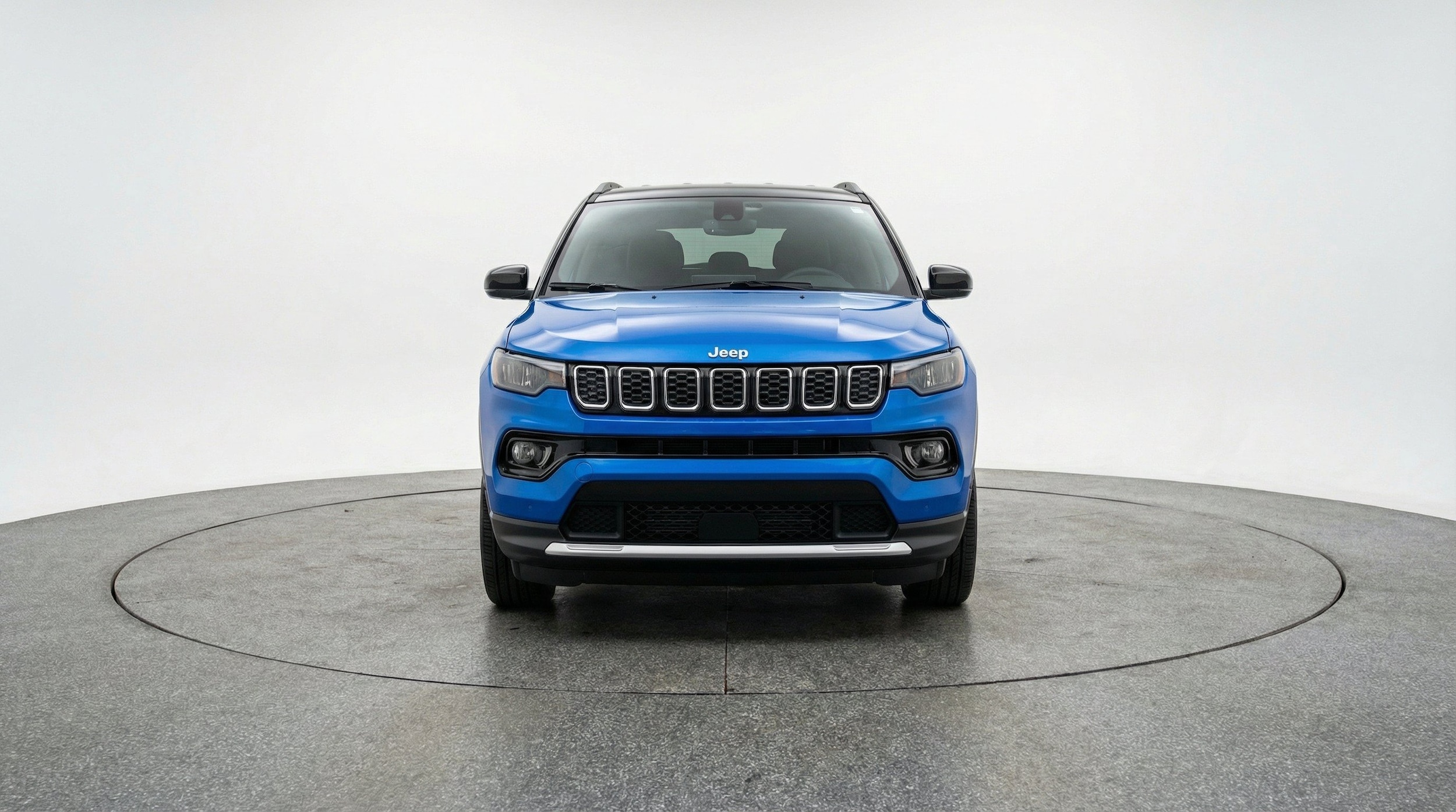 Thumbnail: 2025 Jeep Compass - 2