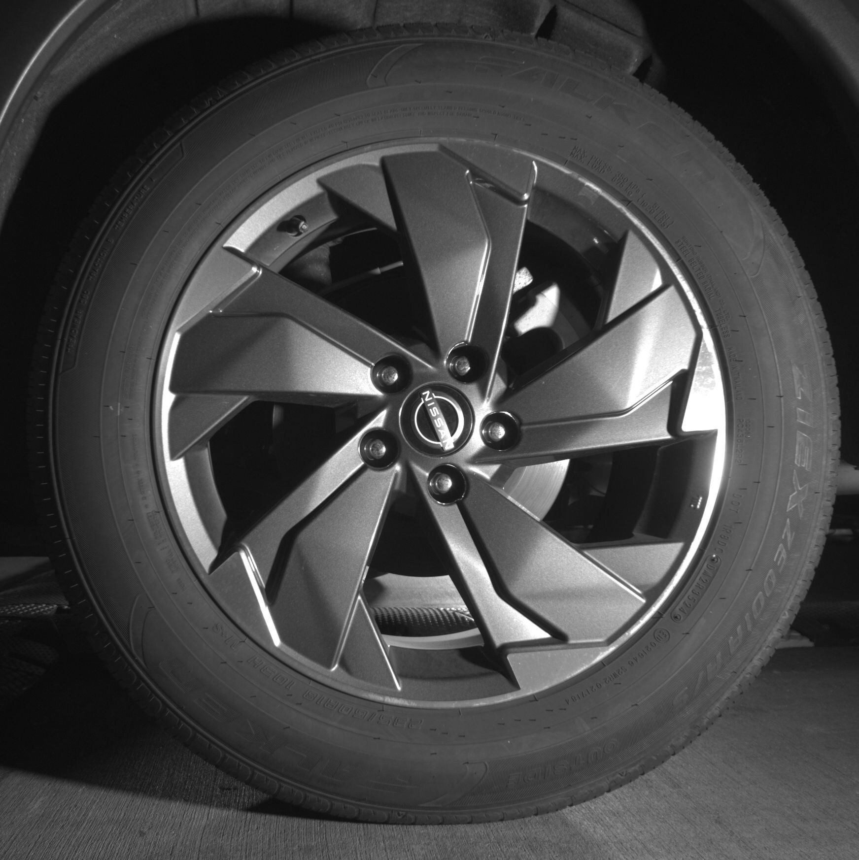 Thumbnail: 2025 Nissan Rogue - 11