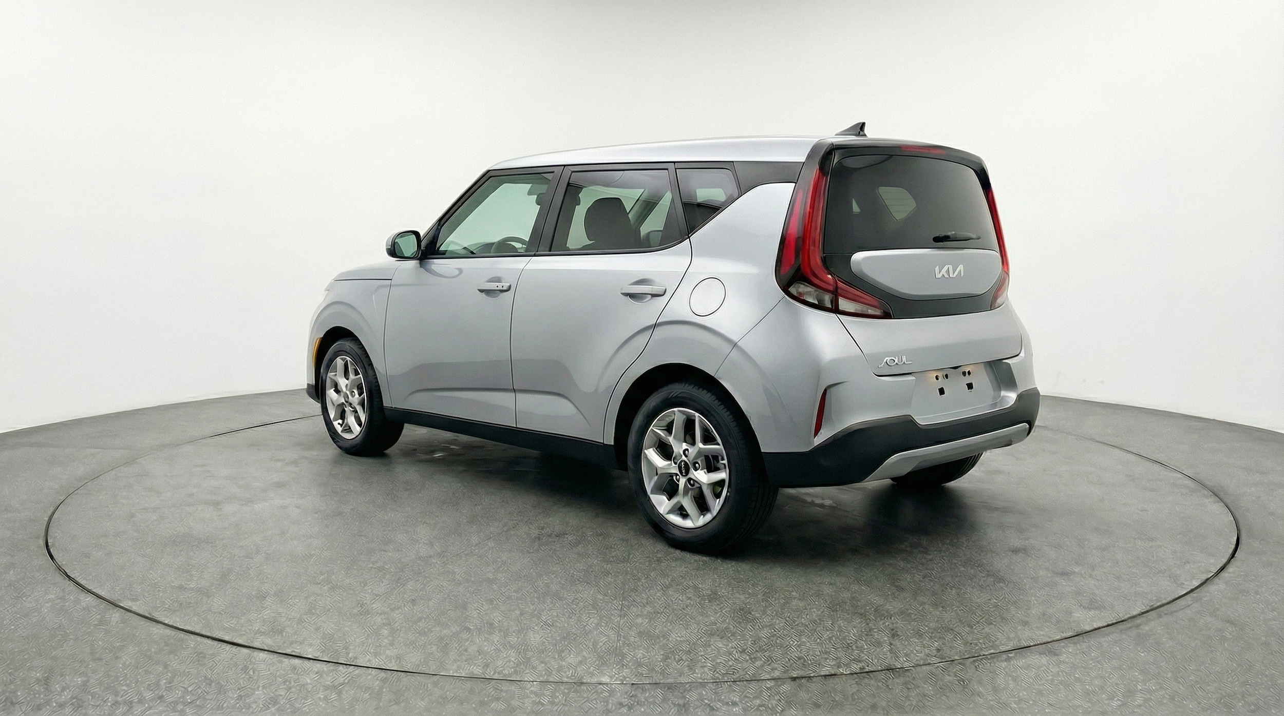 Thumbnail: 2025 Kia Soul - 6