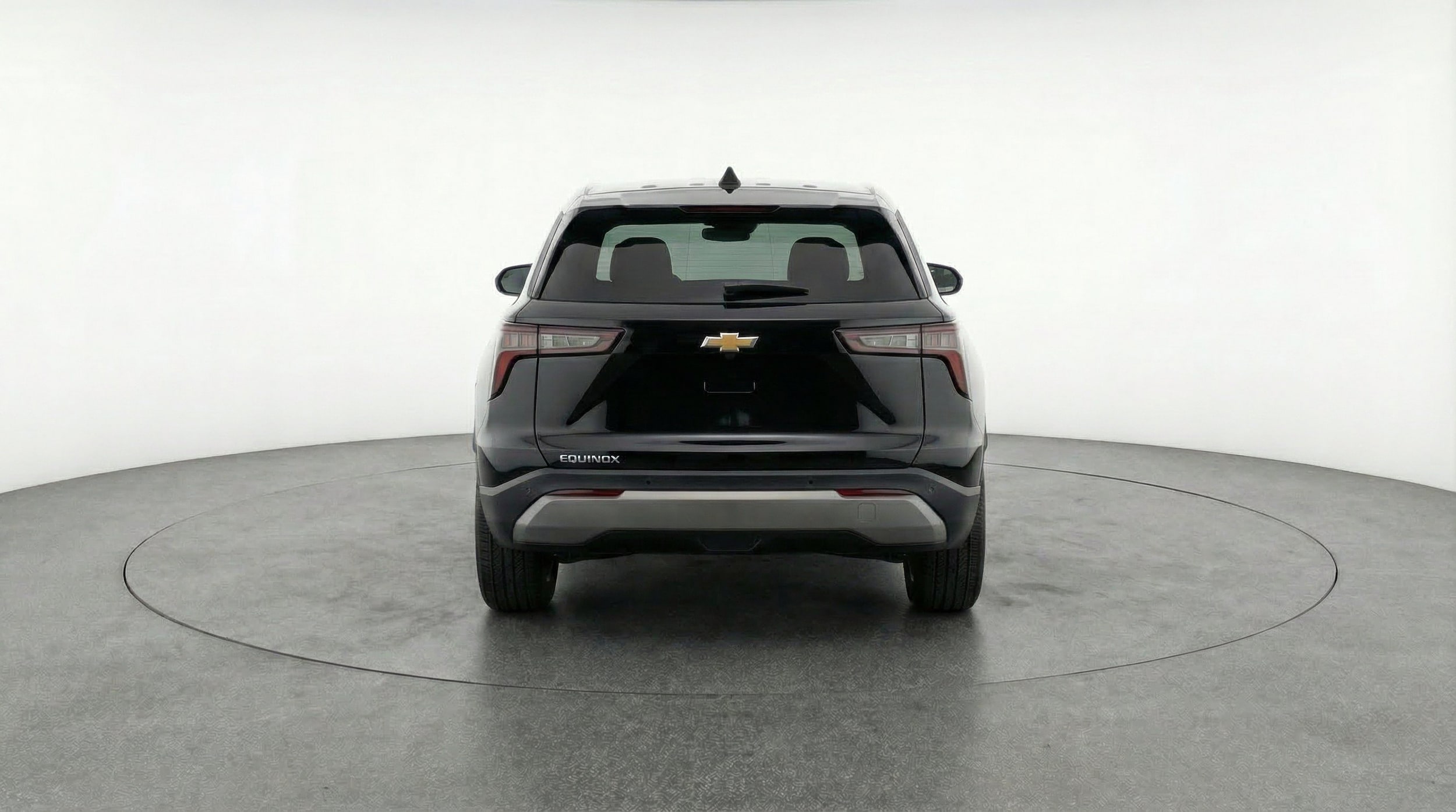 Thumbnail: 2025 Chevrolet Equinox - 7