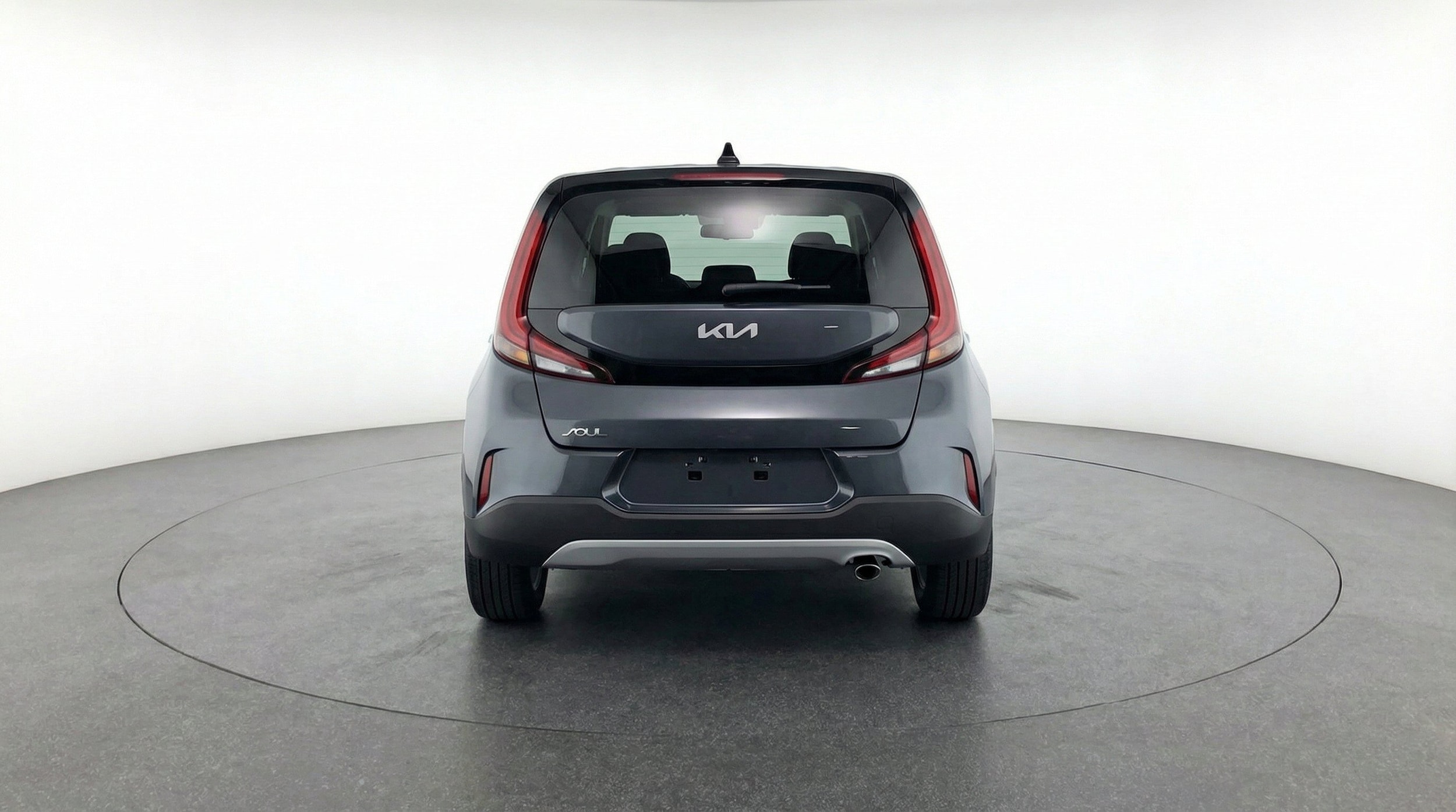 Thumbnail: 2025 Kia Soul - 7
