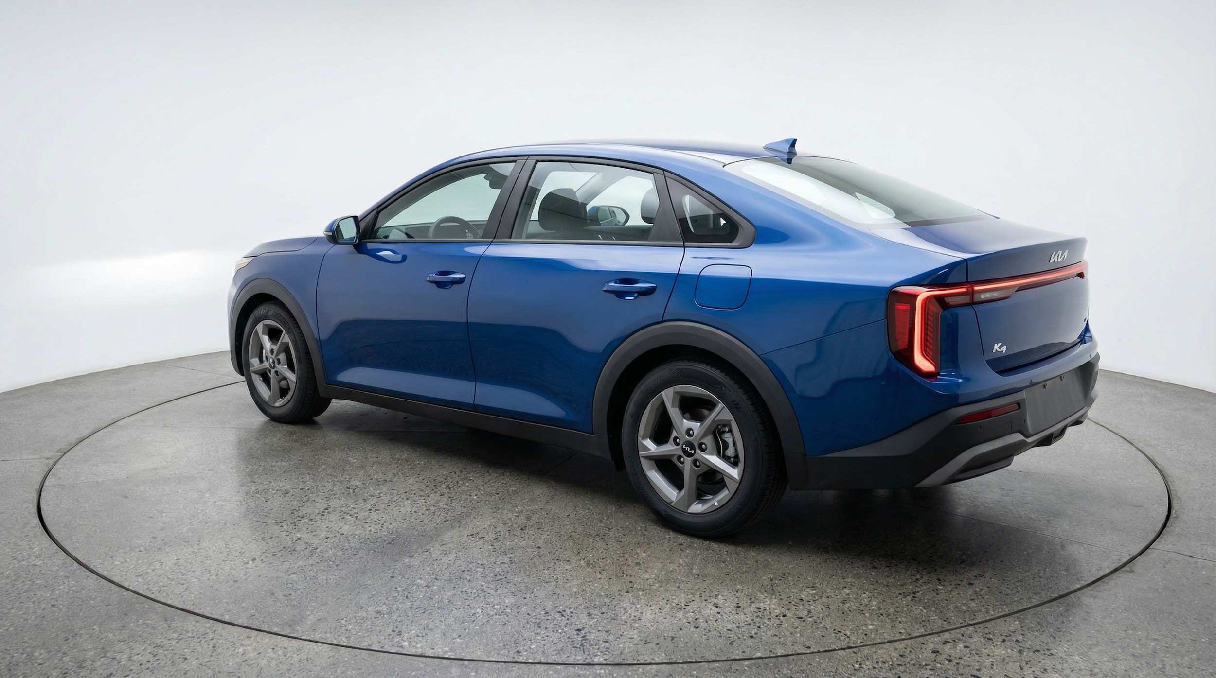 Thumbnail: 2025 Kia K4 - 5