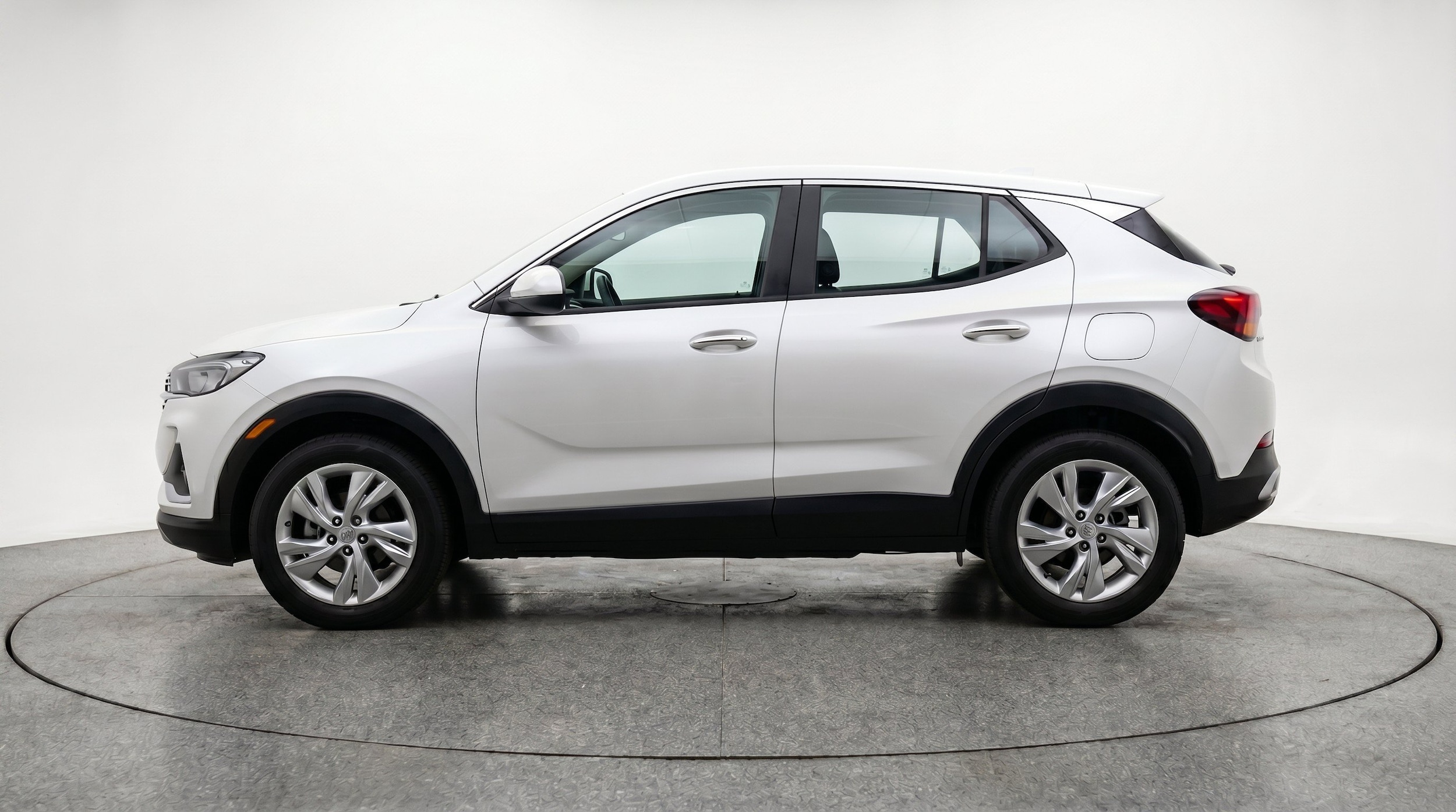 Thumbnail: 2026 Buick Encore GX - 11