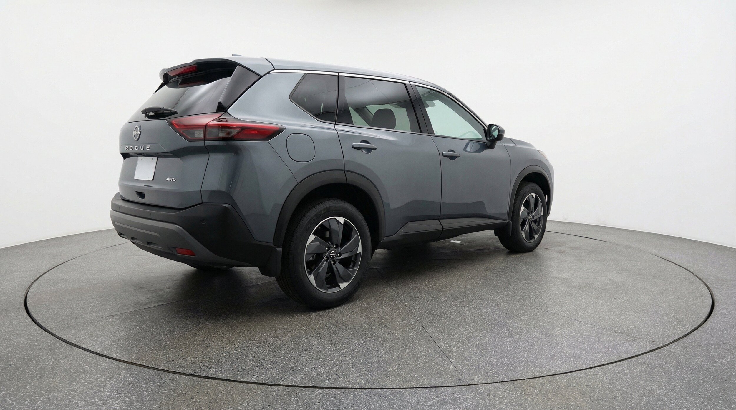 Thumbnail: 2025 Nissan Rogue - 9