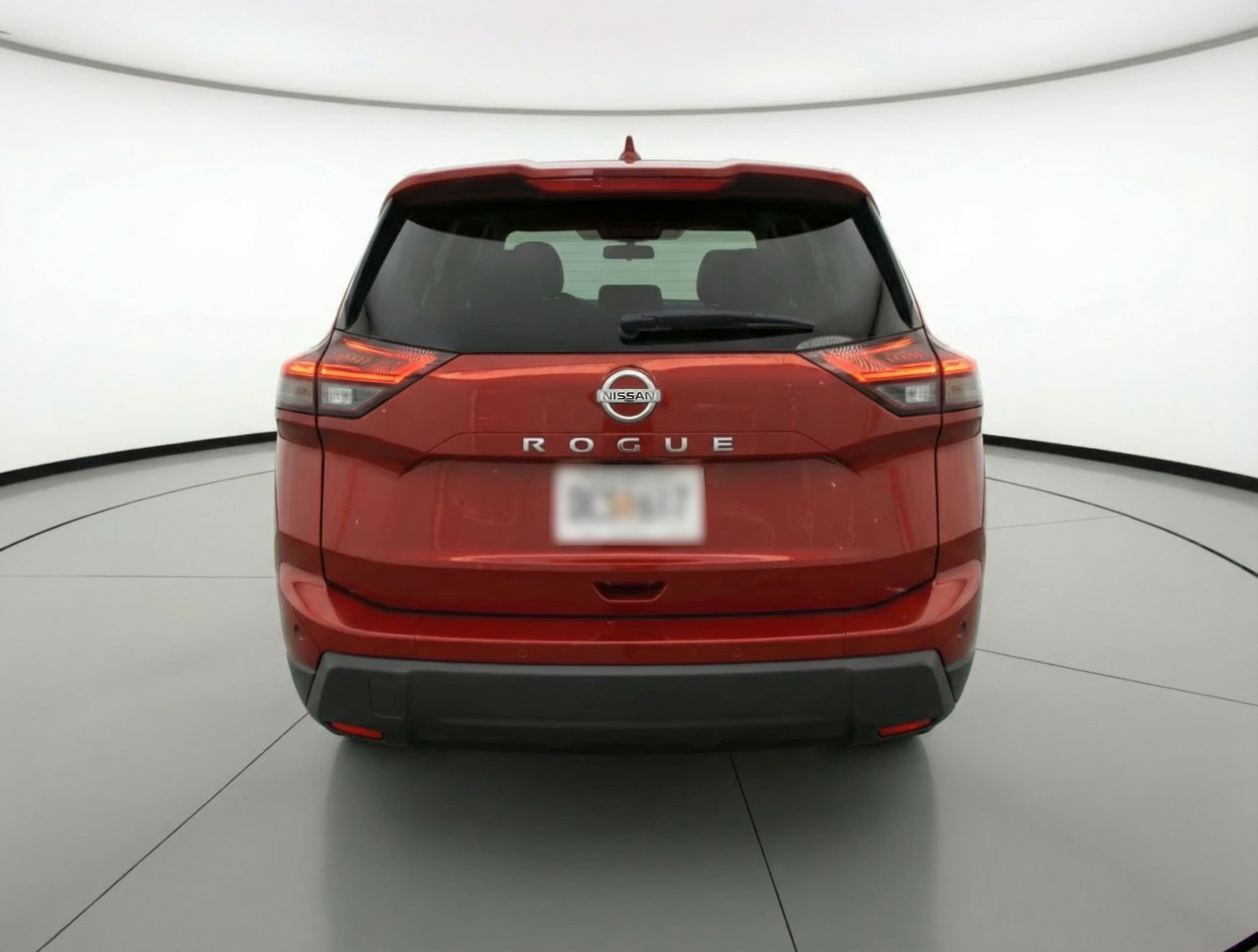 Thumbnail: 2025 Nissan Rogue - 6