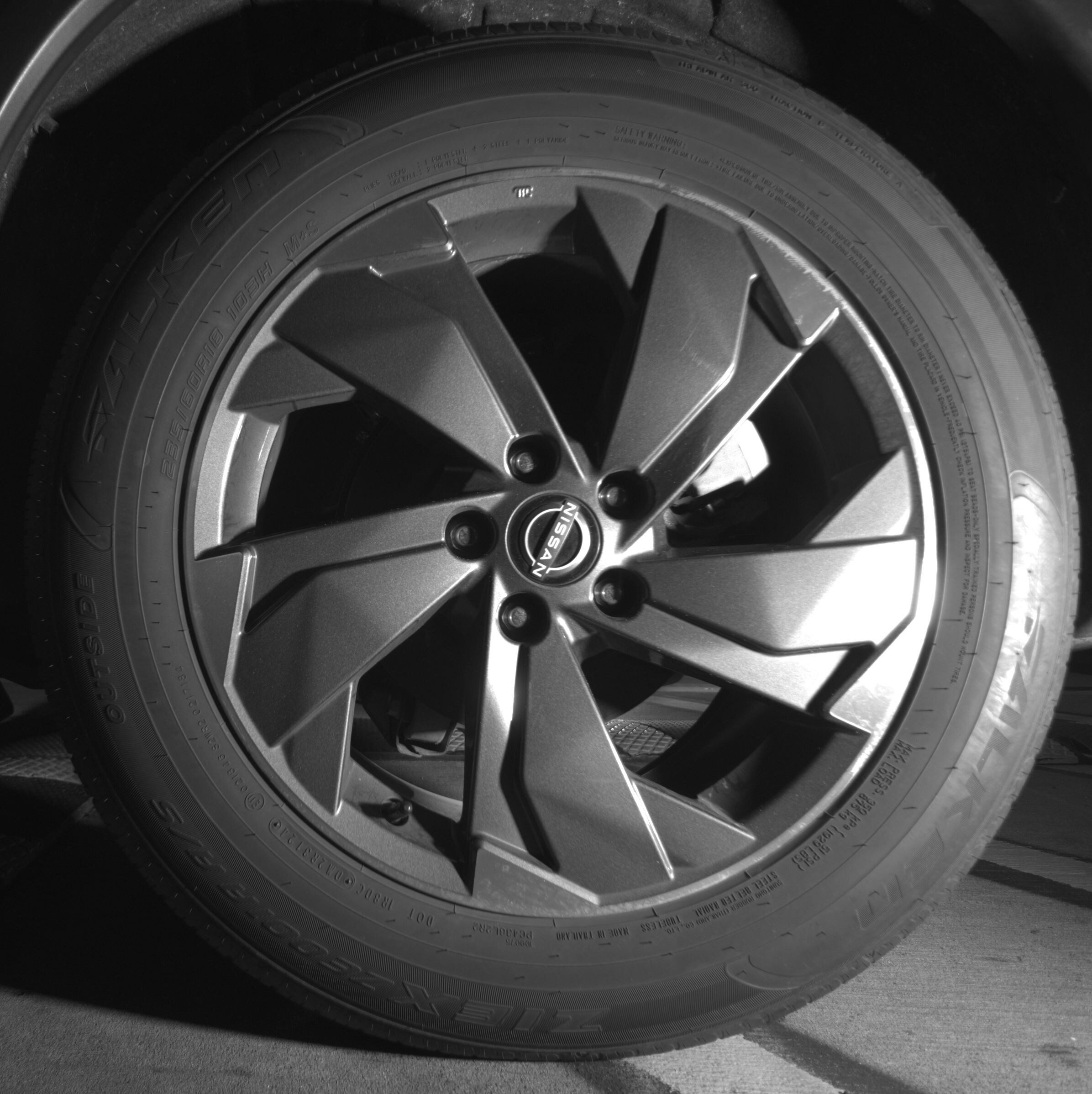 Thumbnail: 2025 Nissan Rogue - 11