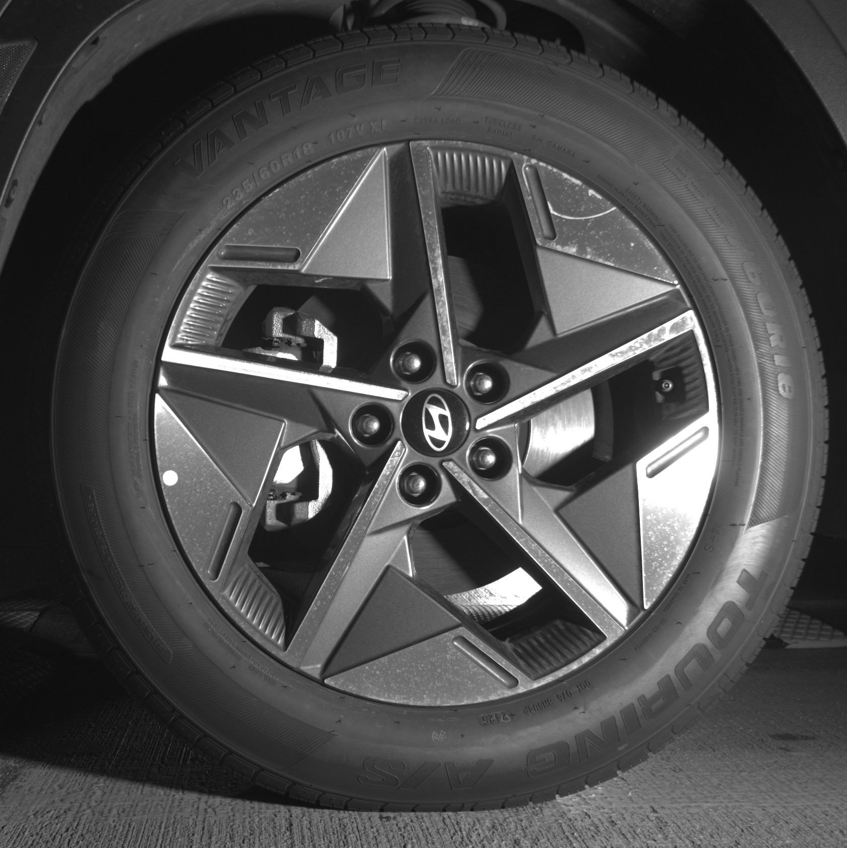 Thumbnail: 2025 Hyundai Tucson - 12