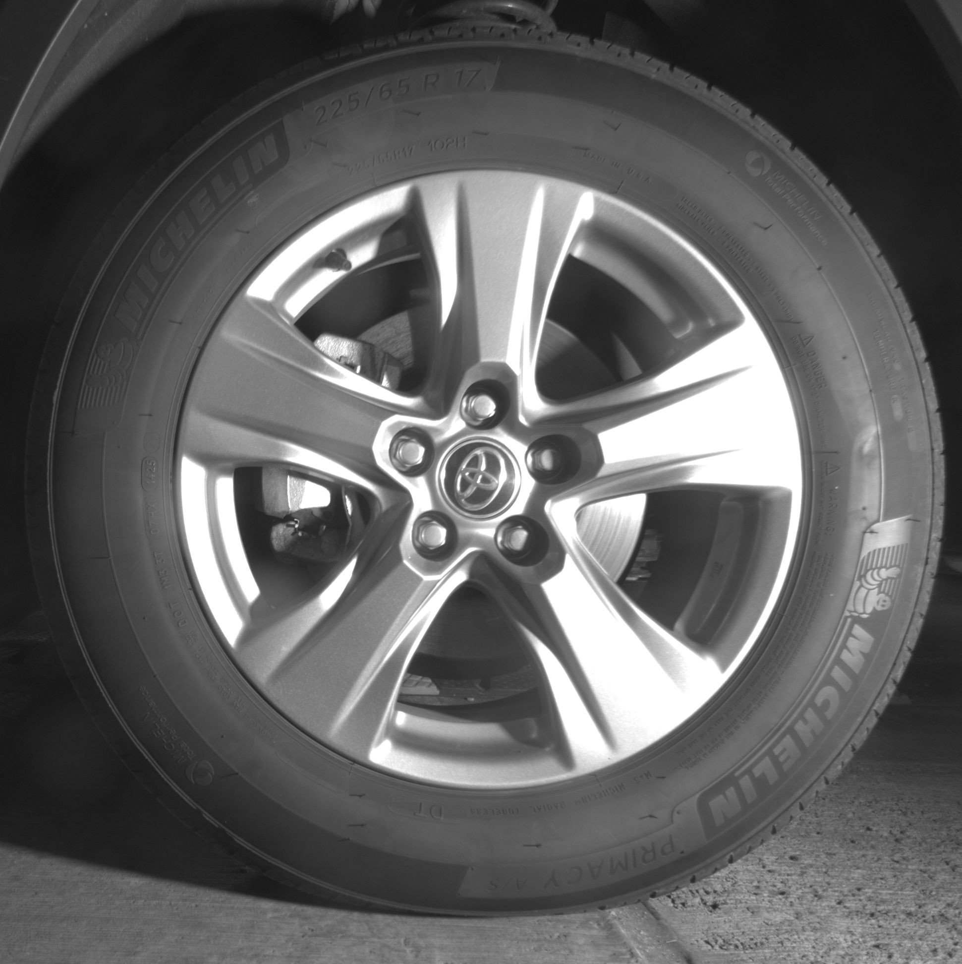 Thumbnail: 2025 Toyota RAV4 - 12