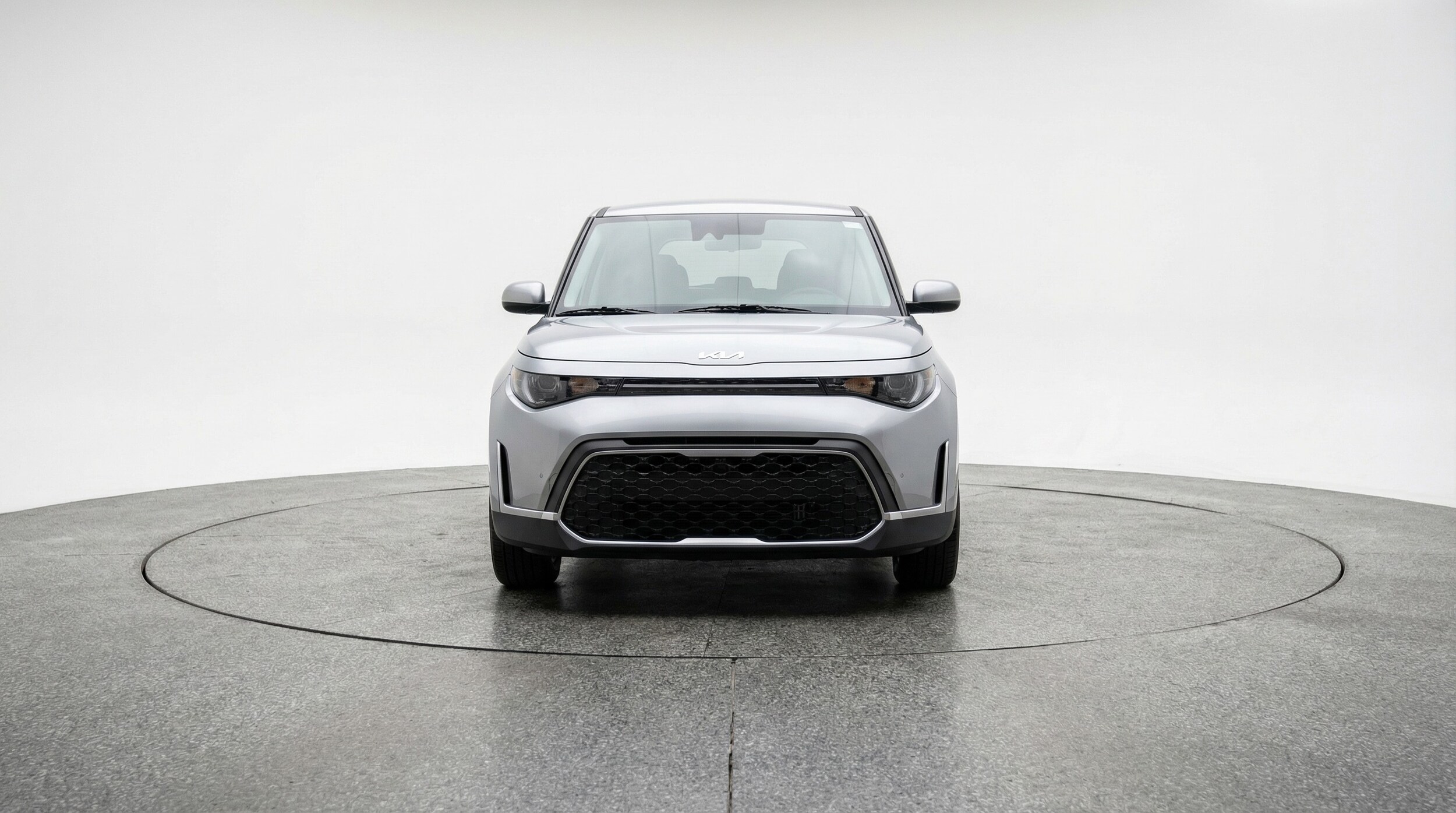 Thumbnail: 2025 Kia Soul - 2