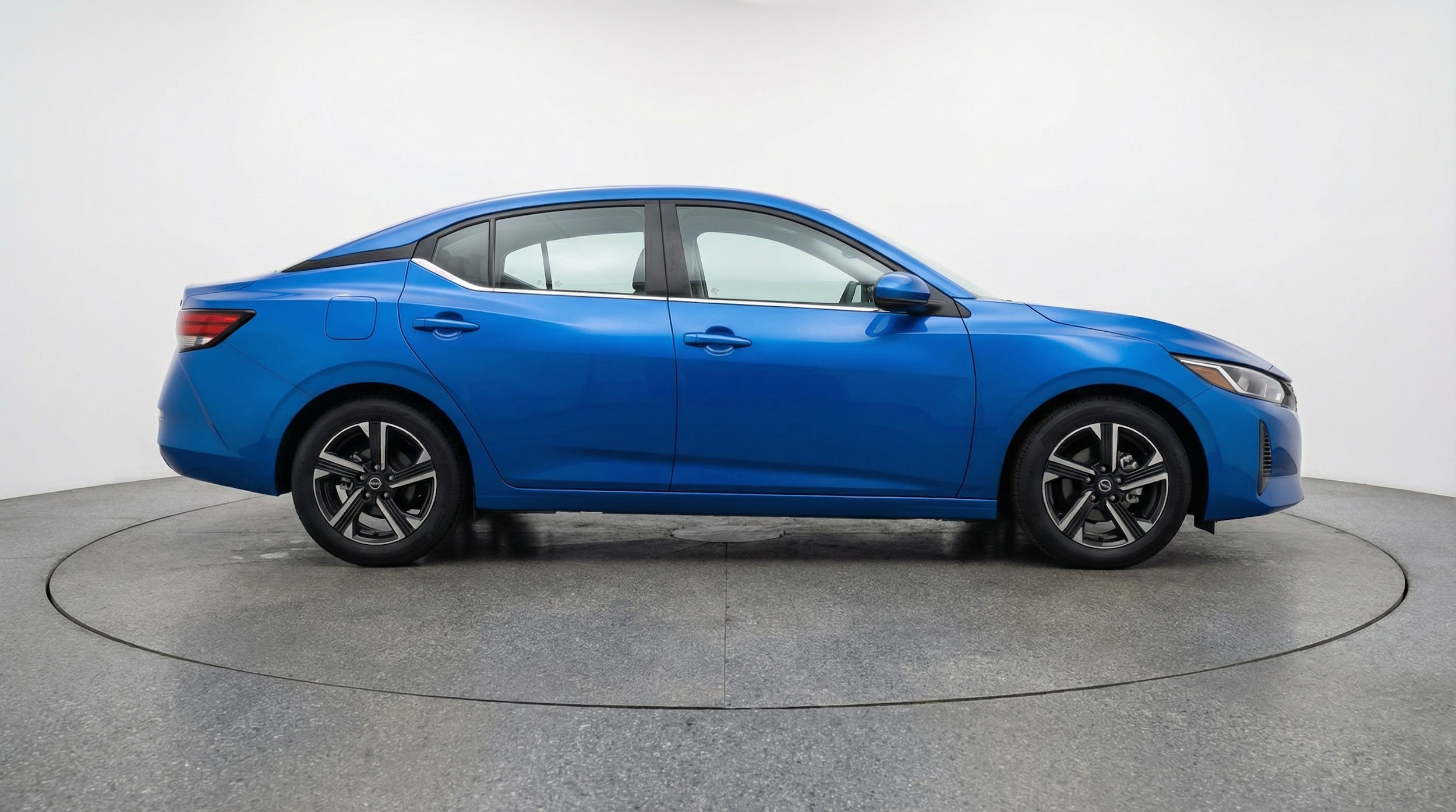 Thumbnail: 2025 Nissan Sentra - 8