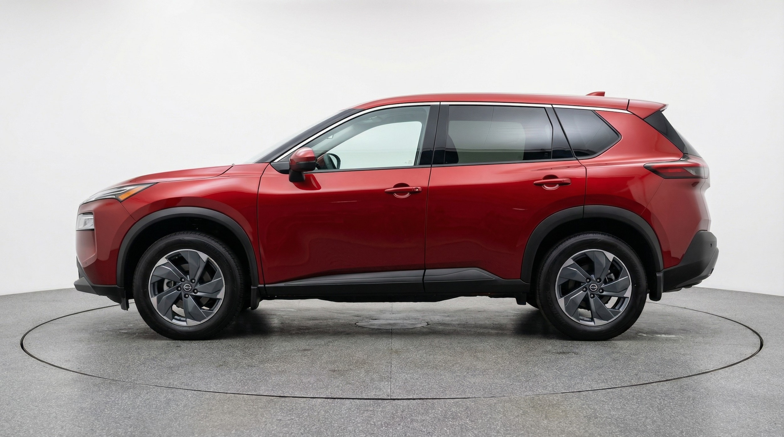 Thumbnail: 2025 Nissan Rogue - 4