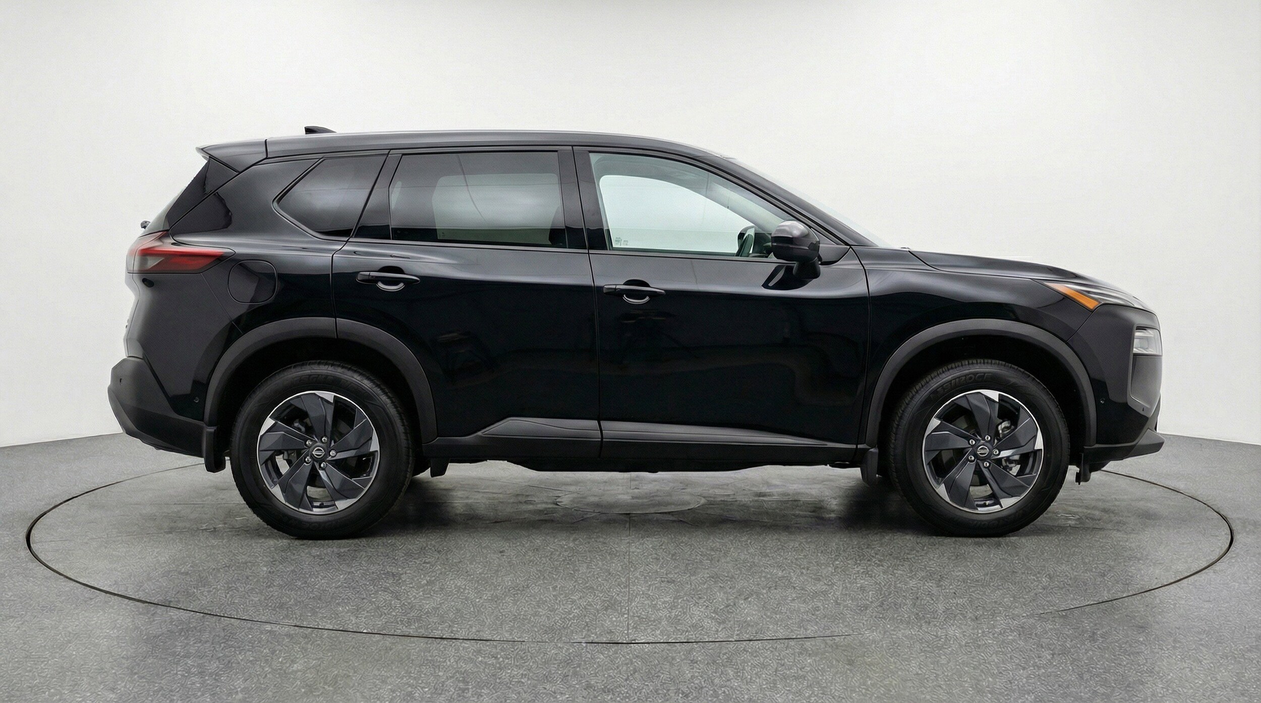 Thumbnail: 2025 Nissan Rogue - 11