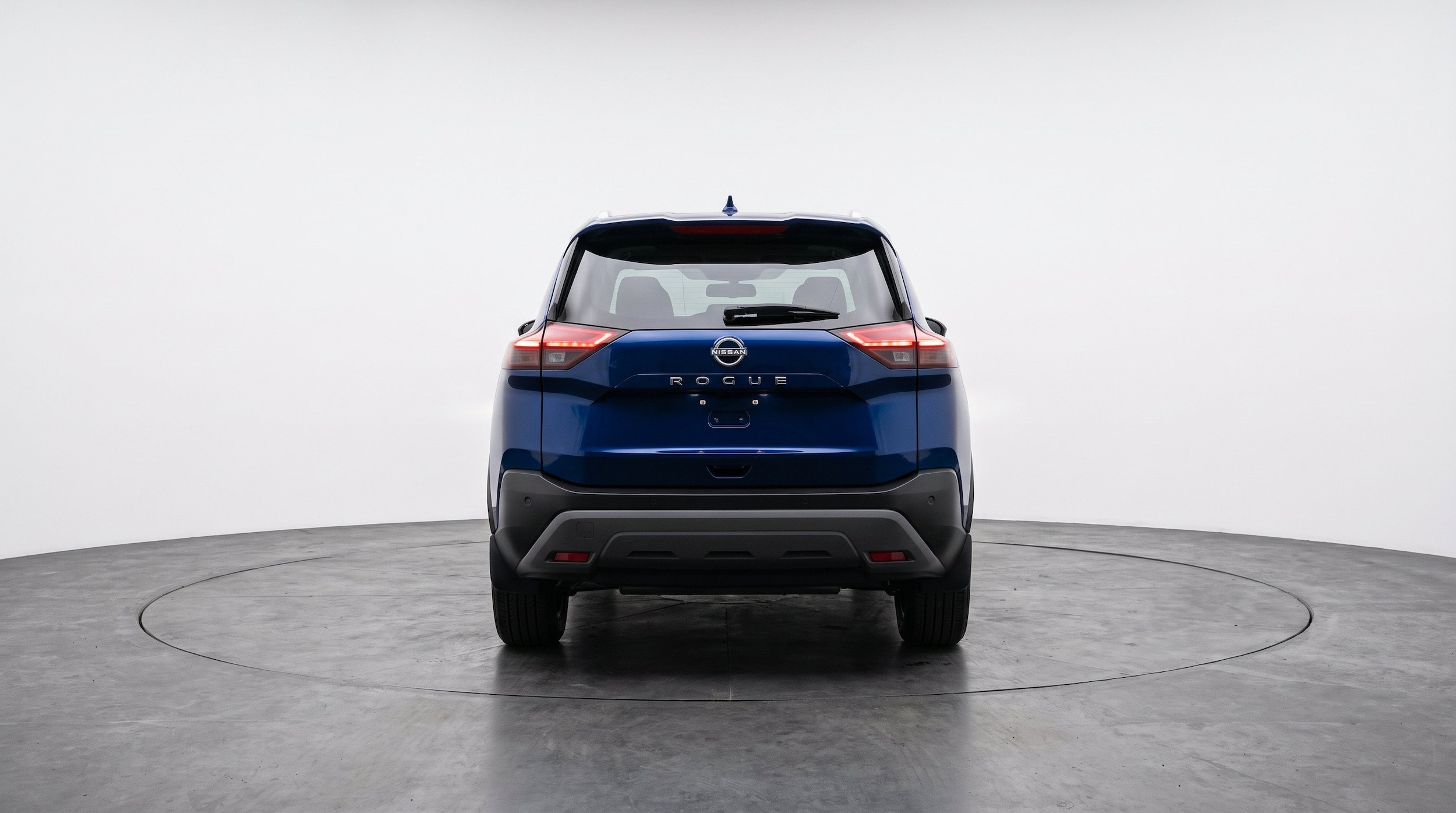 Thumbnail: 2025 Nissan Rogue - 7