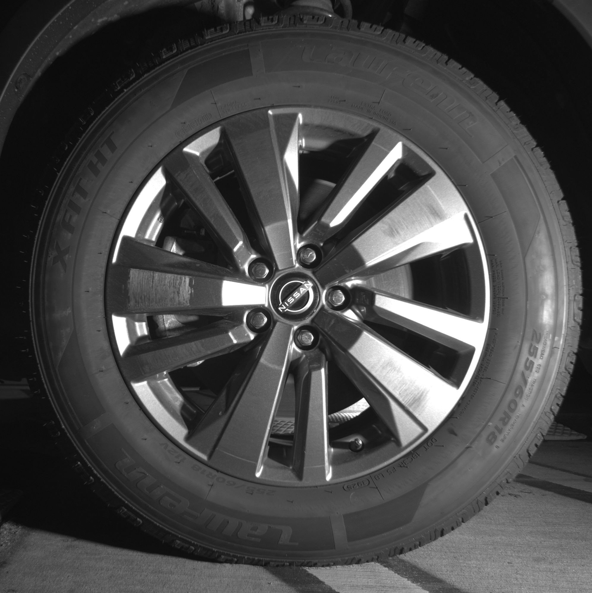 Thumbnail: 2025 Nissan Pathfinder - 12