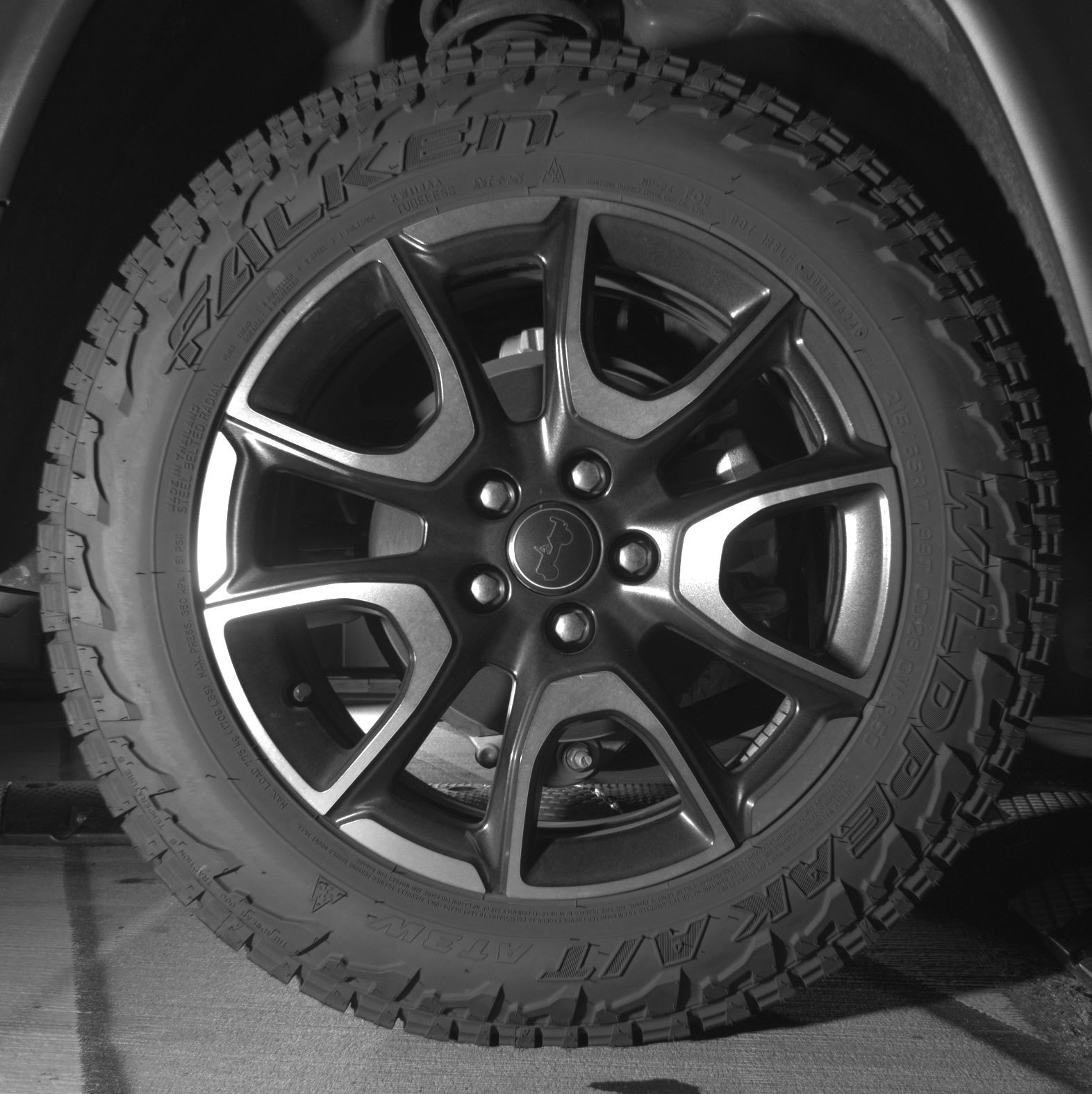 Thumbnail: 2025 Jeep Compass - 12