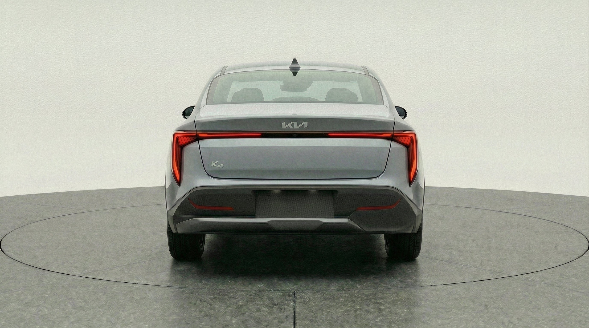 Thumbnail: 2025 Kia K4 - 7