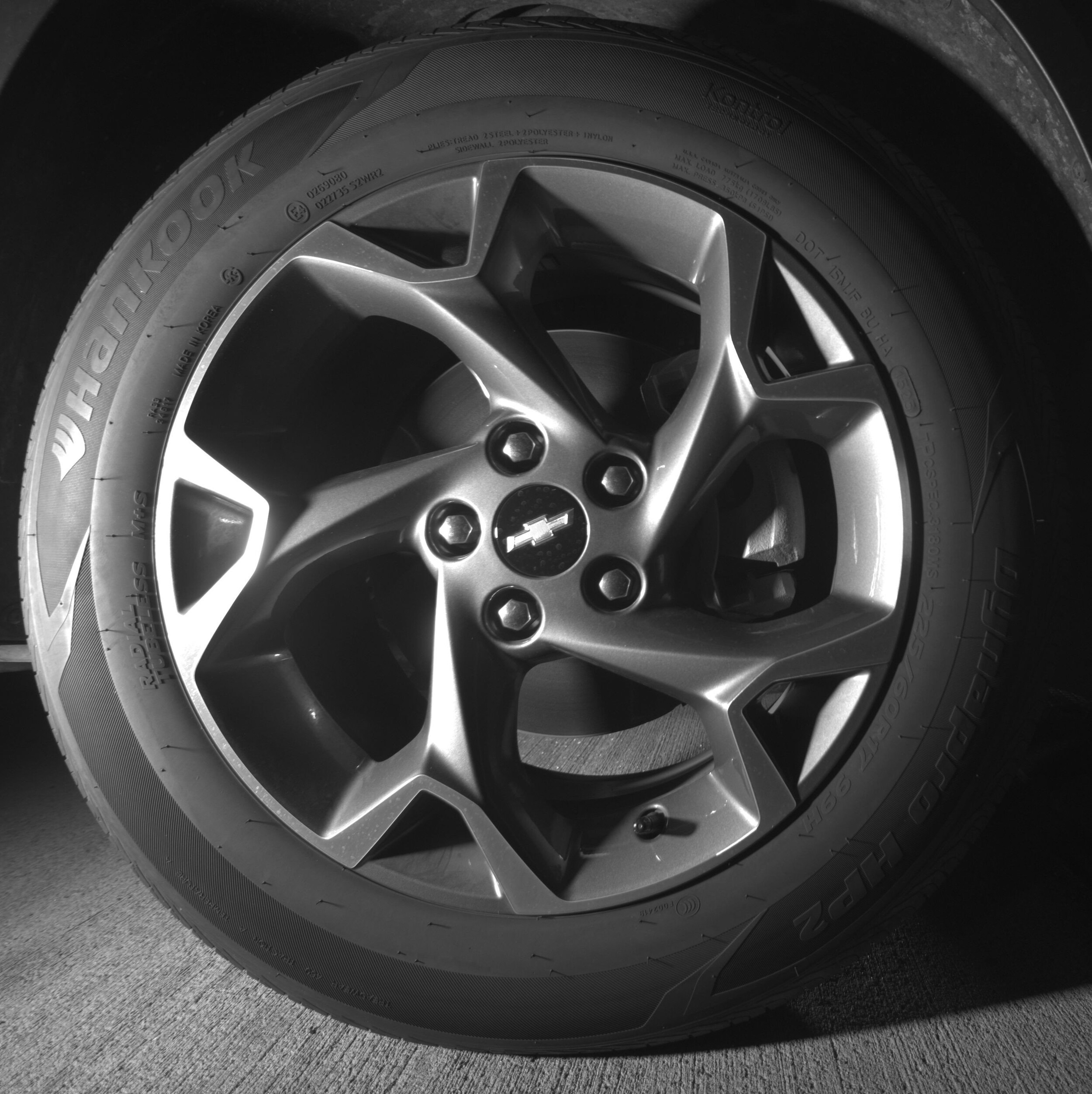 Thumbnail: 2025 Chevrolet Trax - 13