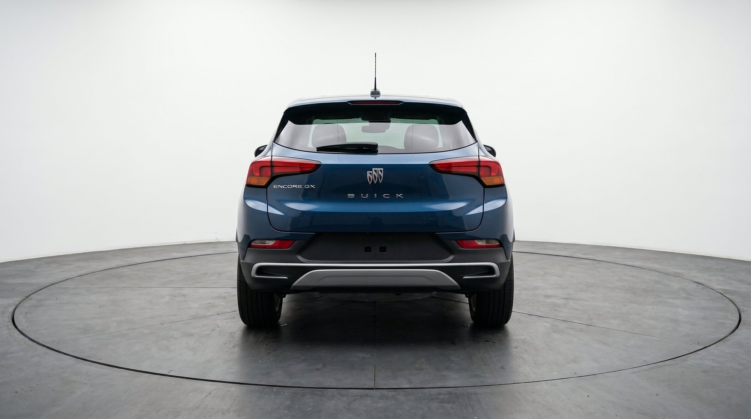 Thumbnail: 2026 Buick Encore GX - 7