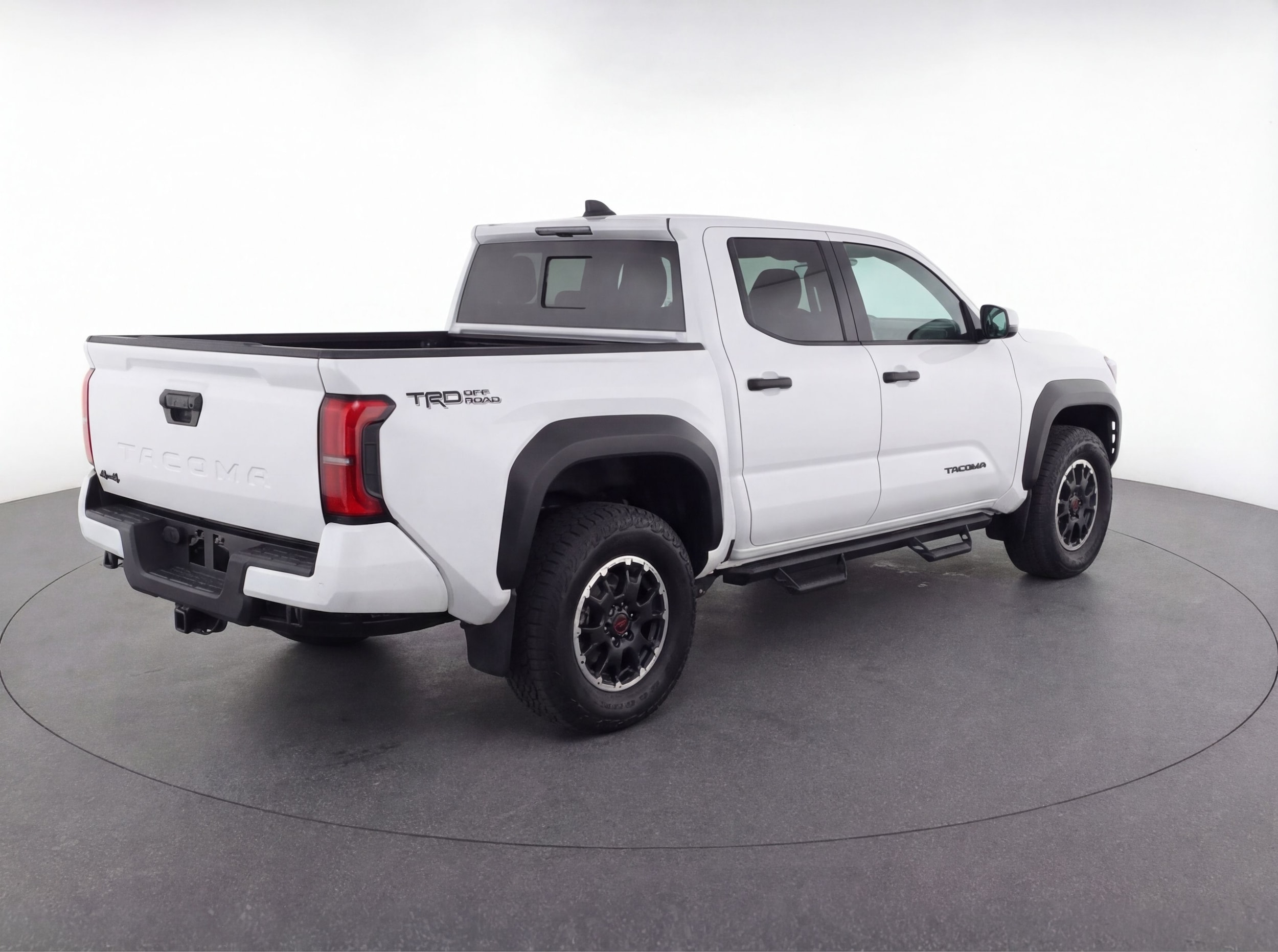 Thumbnail: 2025 Toyota Tacoma - 7