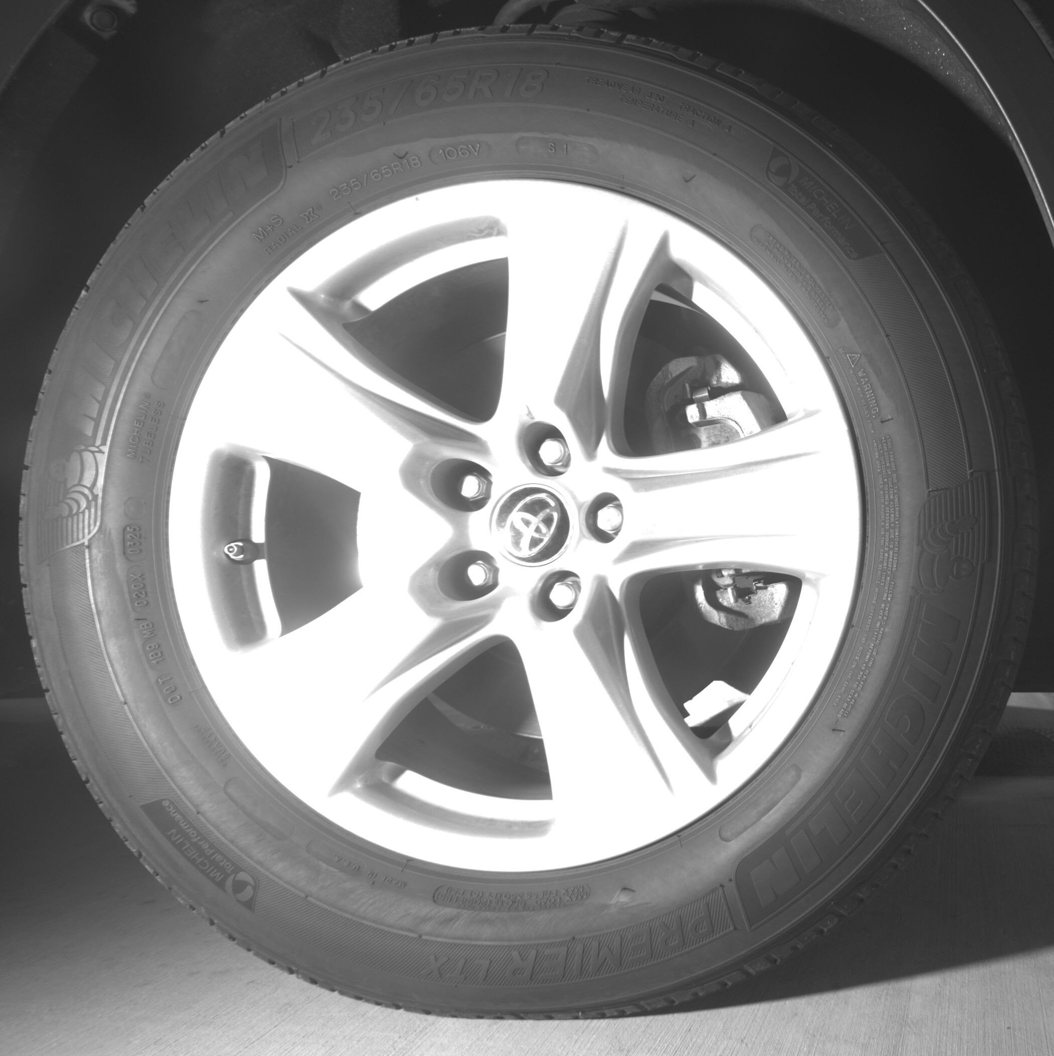 Thumbnail: 2025 Toyota Highlander - 13