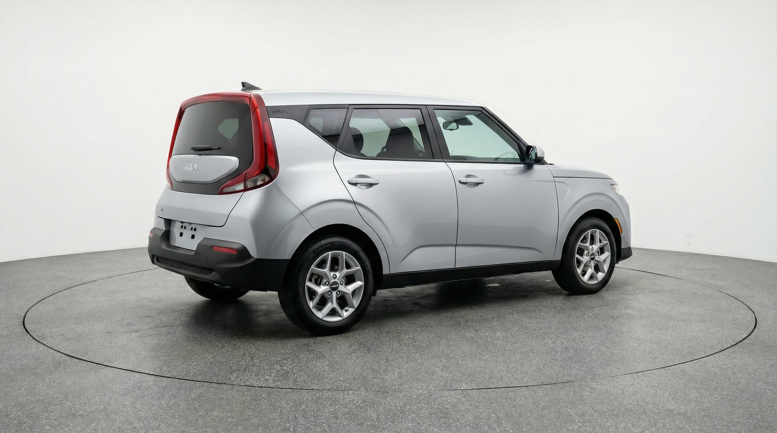 Thumbnail: 2025 Kia Soul - 7