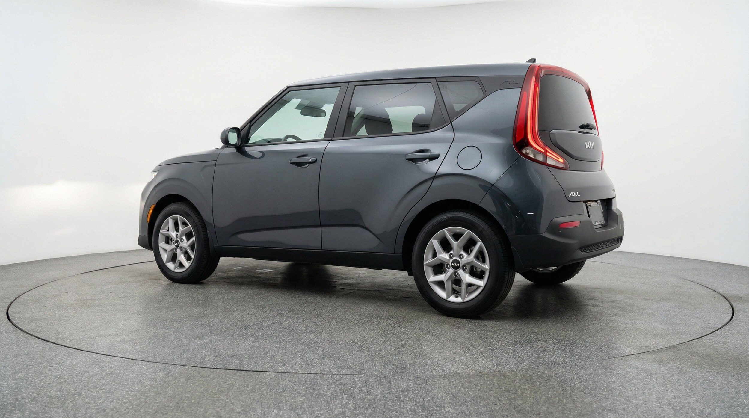 Thumbnail: 2025 Kia Soul - 6