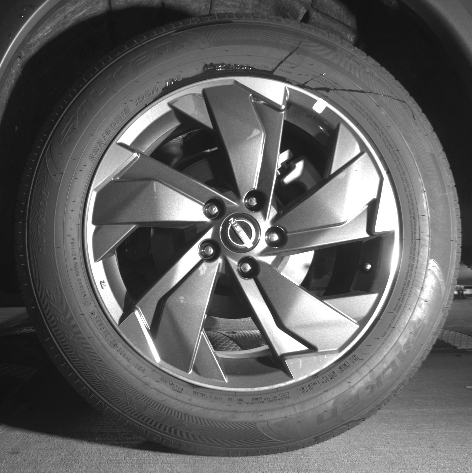 Thumbnail: 2025 Nissan Rogue - 14