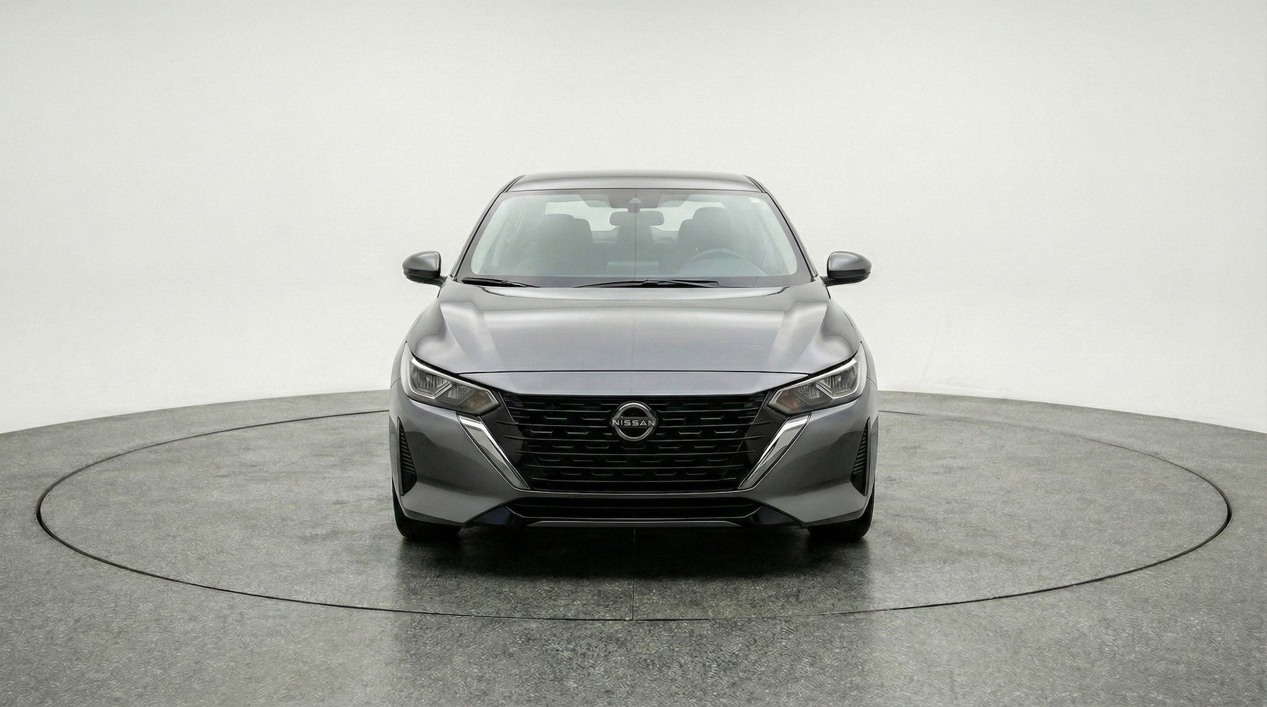 Thumbnail: 2025 Nissan Sentra - 2