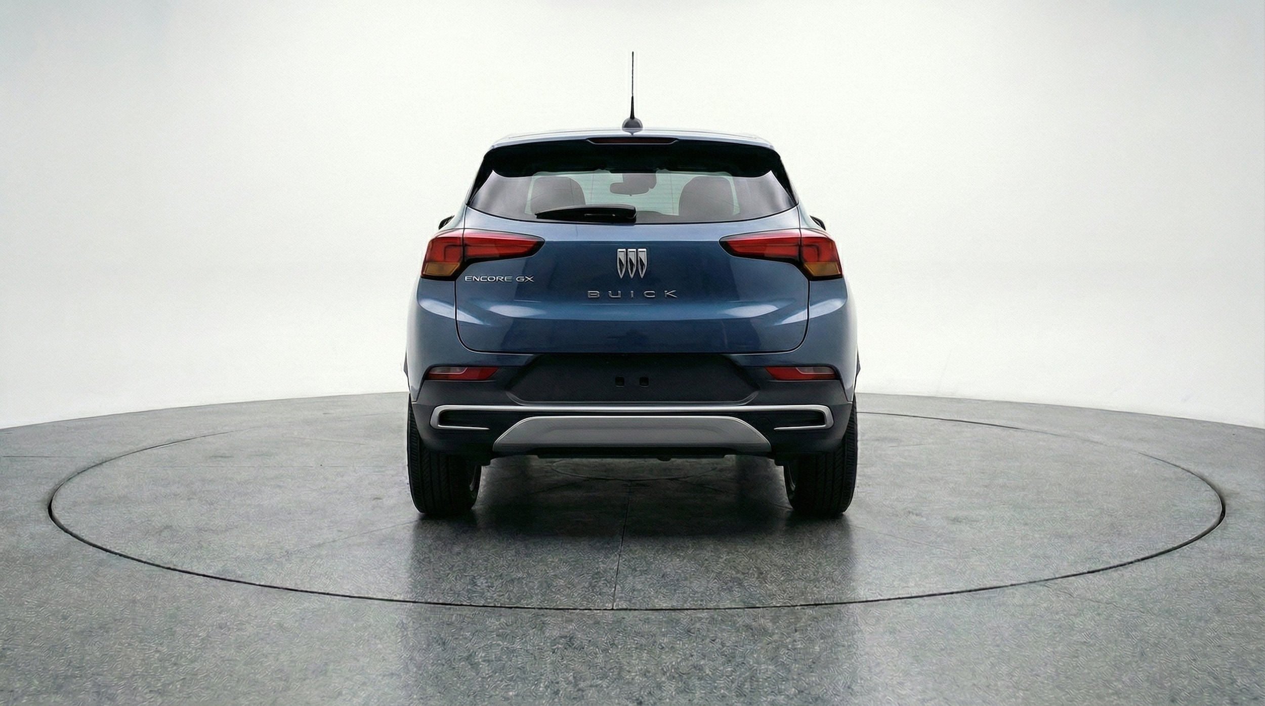 Thumbnail: 2026 Buick Encore GX - 7