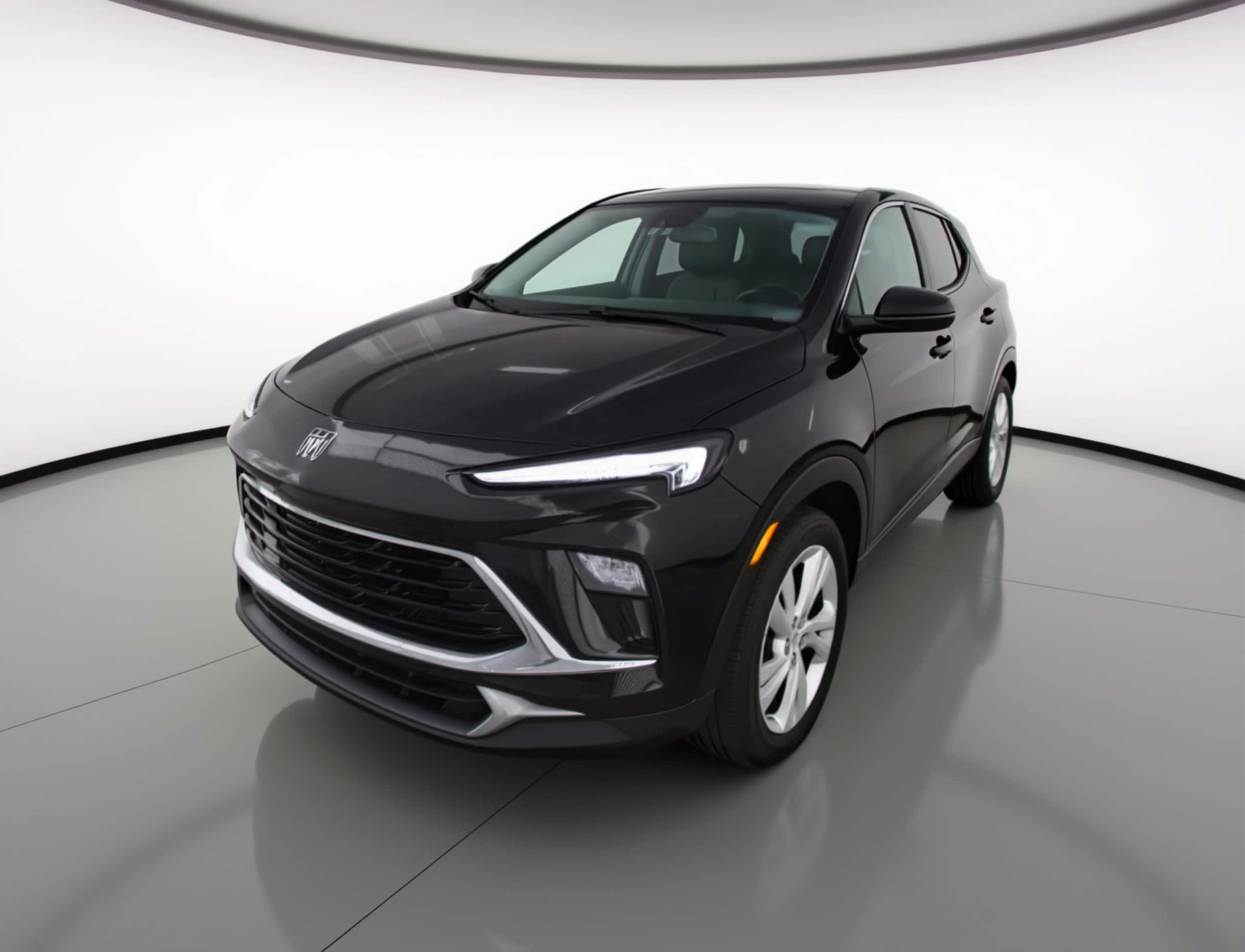 Thumbnail: 2025 Buick Encore GX - 3