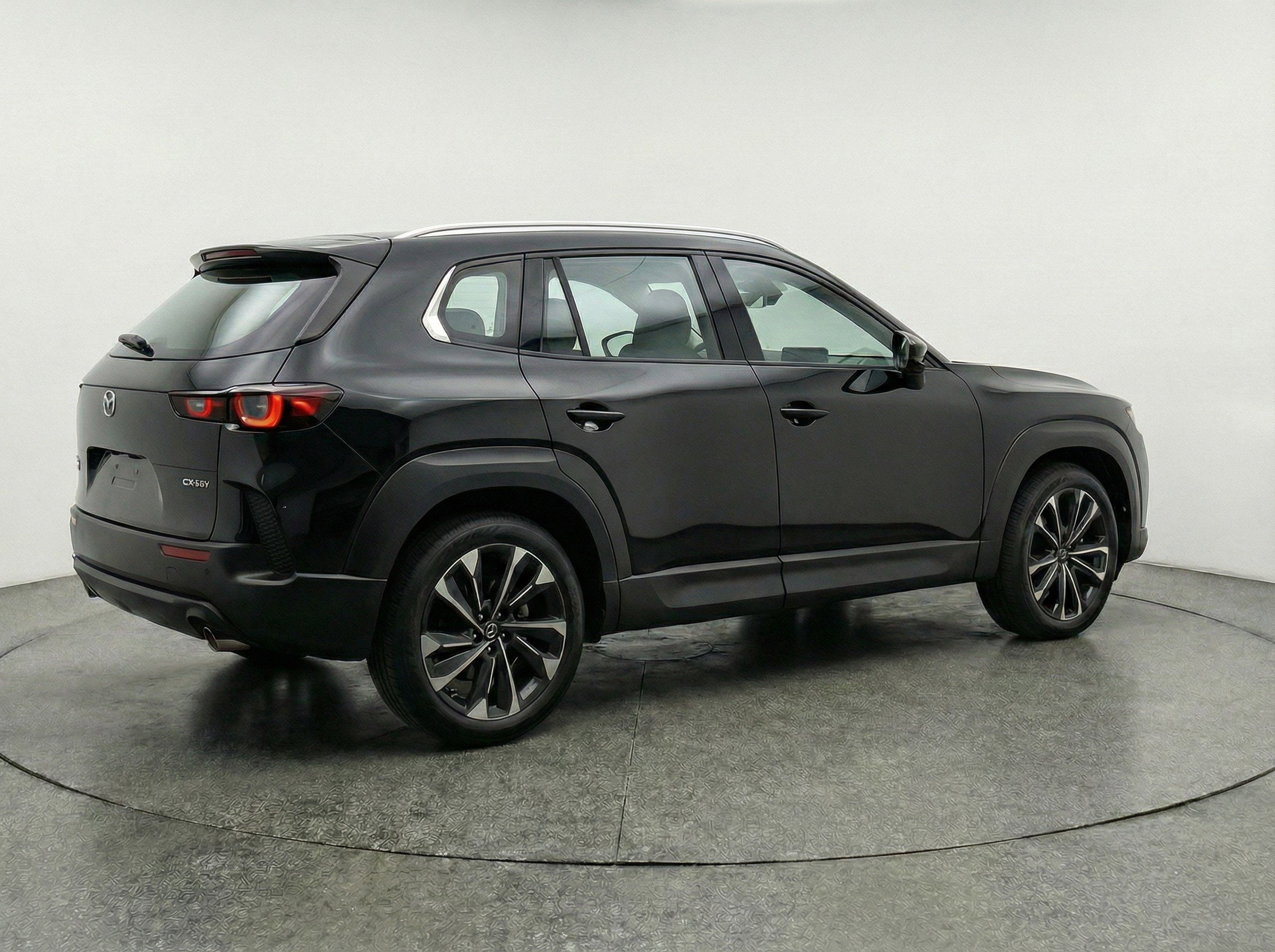 Thumbnail: 2025 Mazda CX-50 - 9