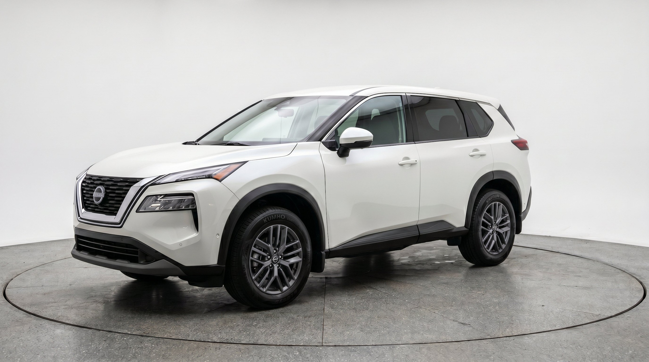 Thumbnail: 2026 Nissan Rogue - 3
