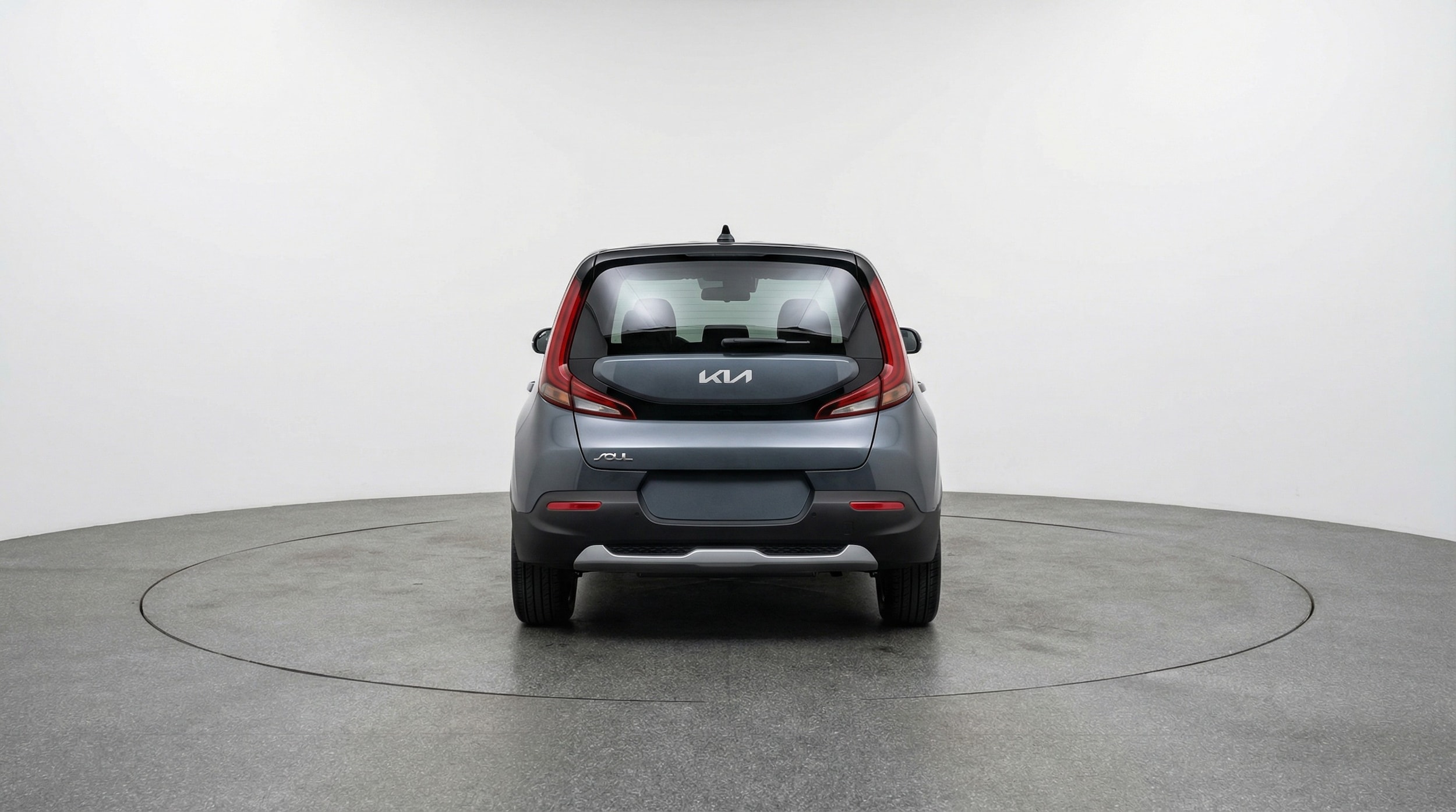 Thumbnail: 2025 Kia Soul - 6