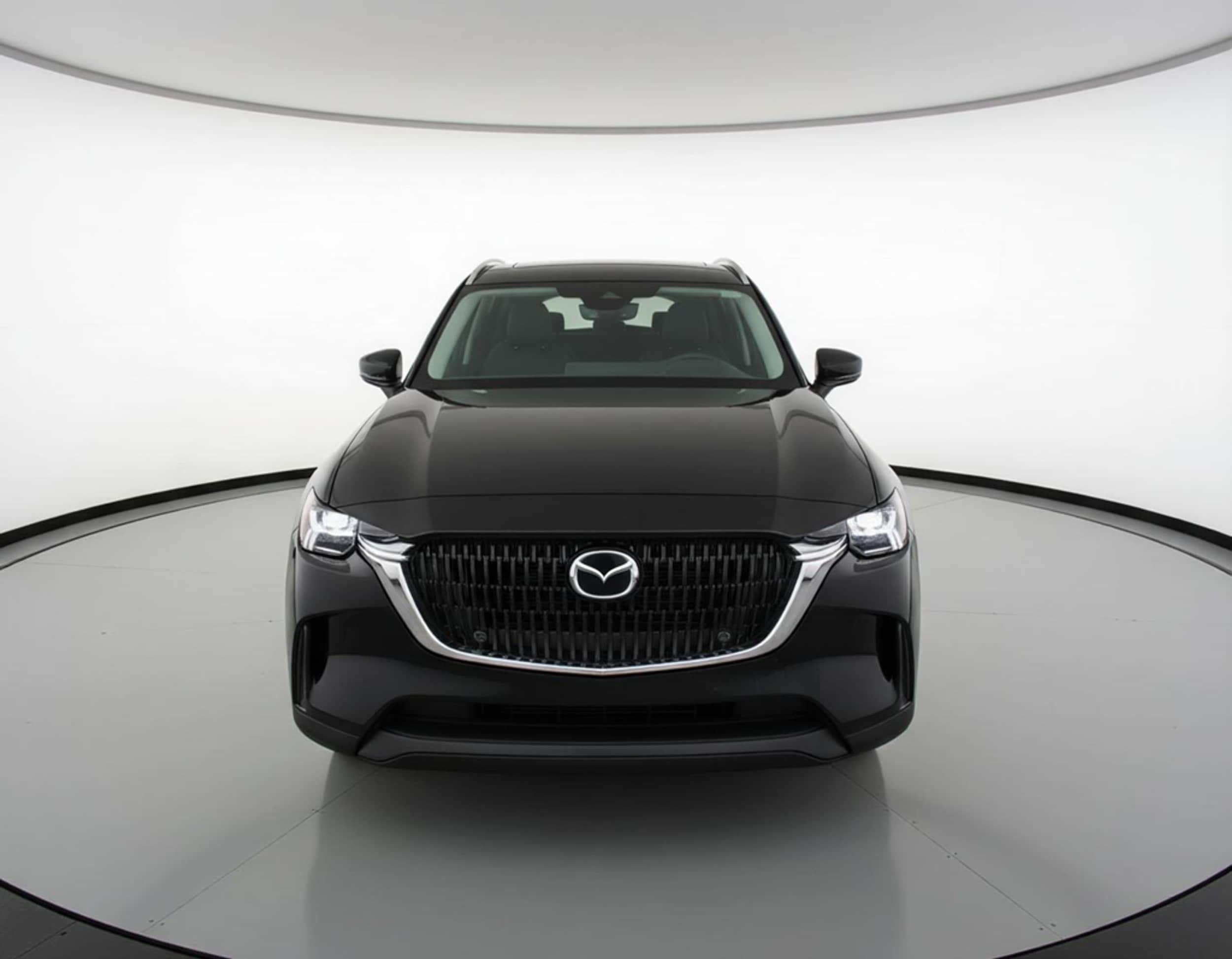 Thumbnail: 2025 Mazda CX-90 - 2