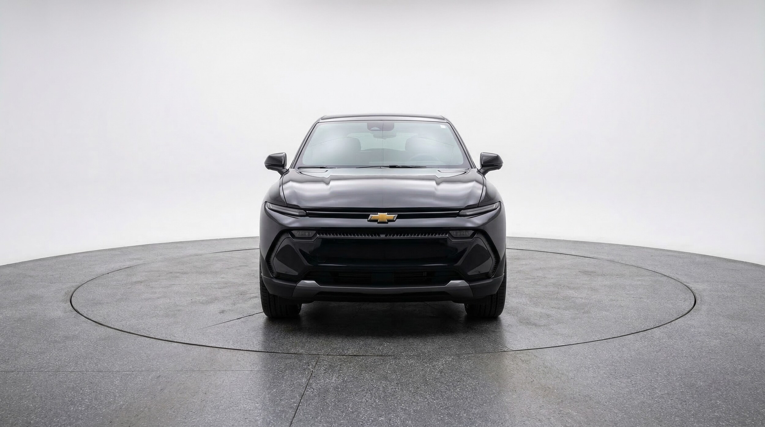 Thumbnail: 2025 Chevrolet Equinox - 2