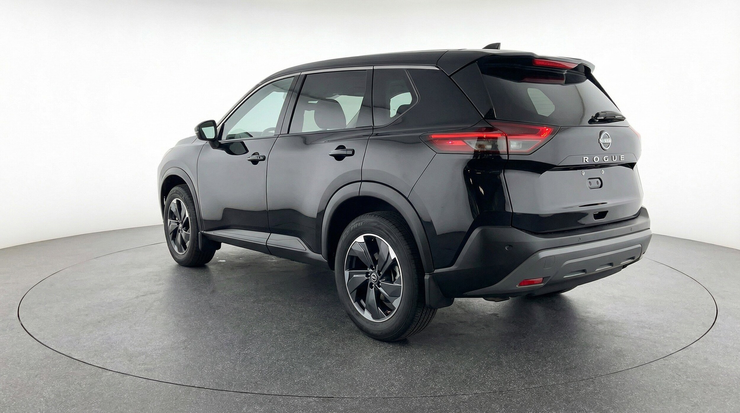 Thumbnail: 2025 Nissan Rogue - 6