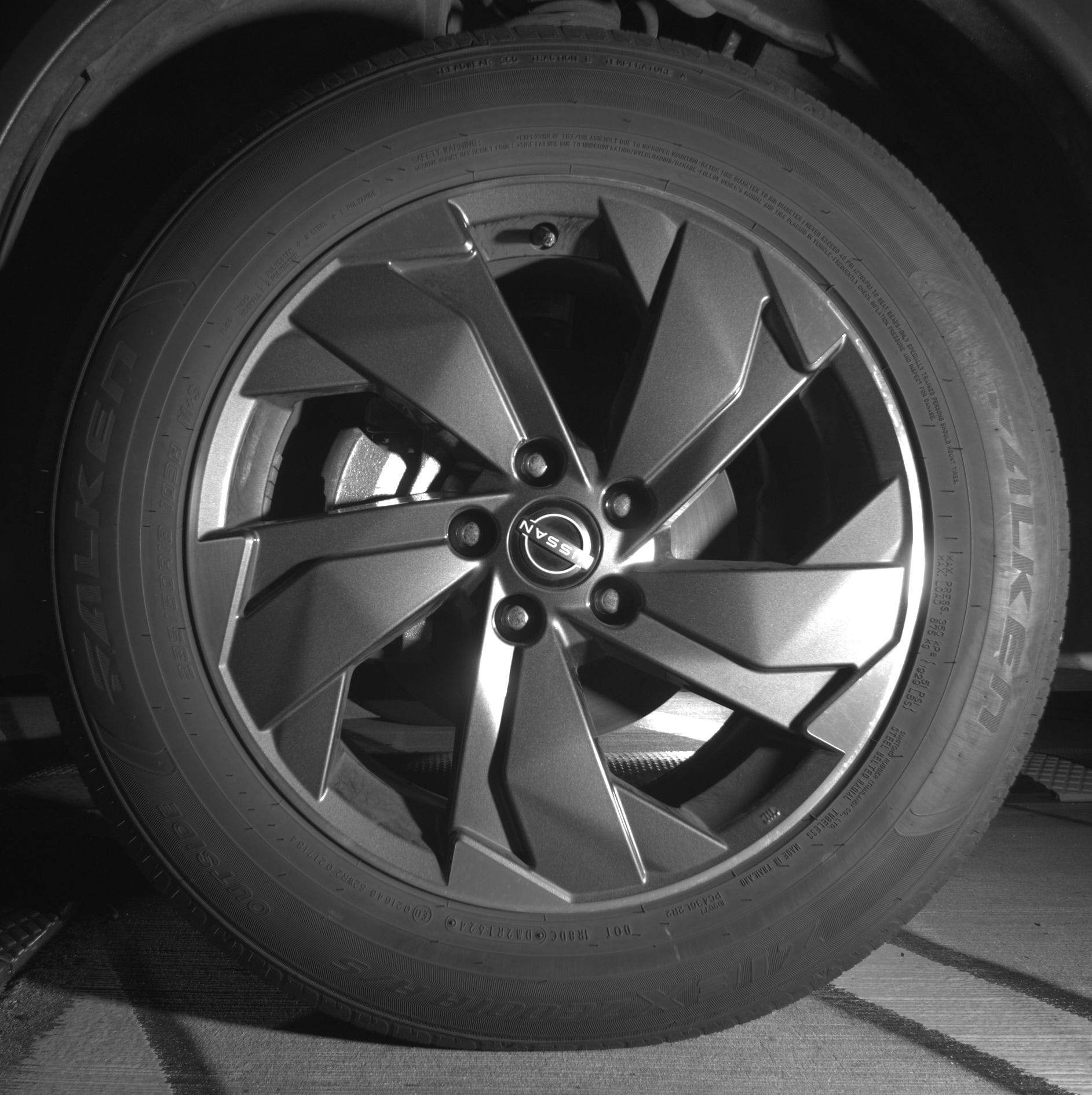 Thumbnail: 2025 Nissan Rogue - 9