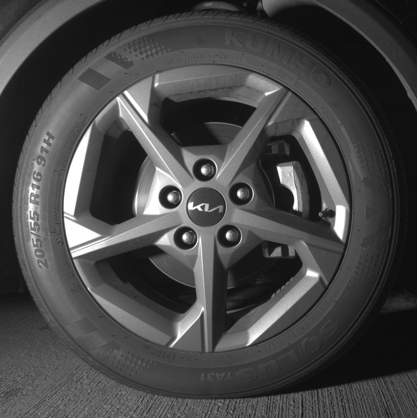 Thumbnail: 2025 Kia K4 - 10