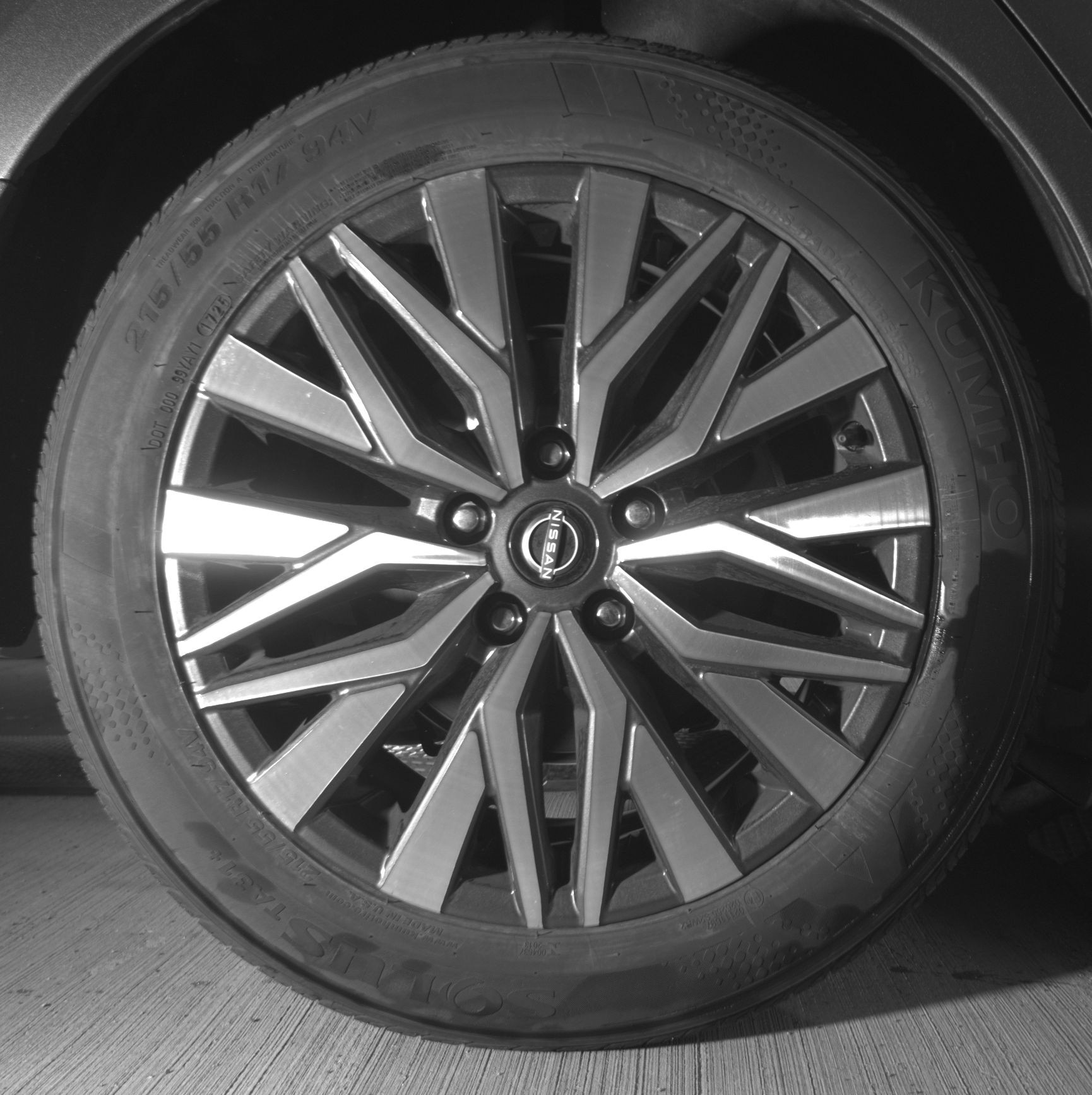 Thumbnail: 2025 Nissan Altima - 12