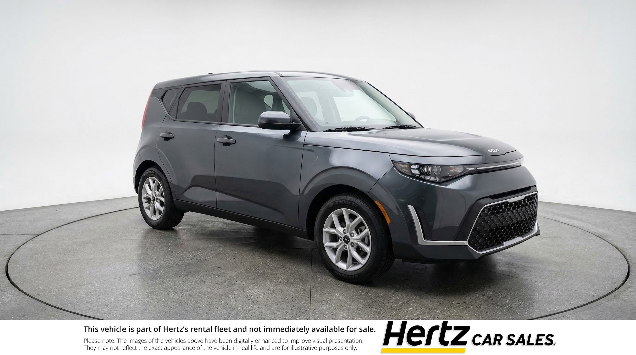 Thumbnail: 2025 Kia Soul - 1