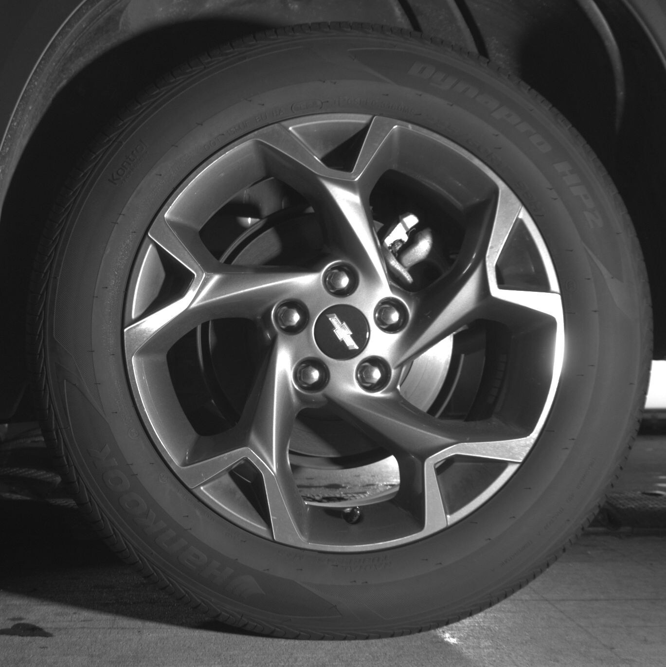 Thumbnail: 2025 Chevrolet Trax - 11