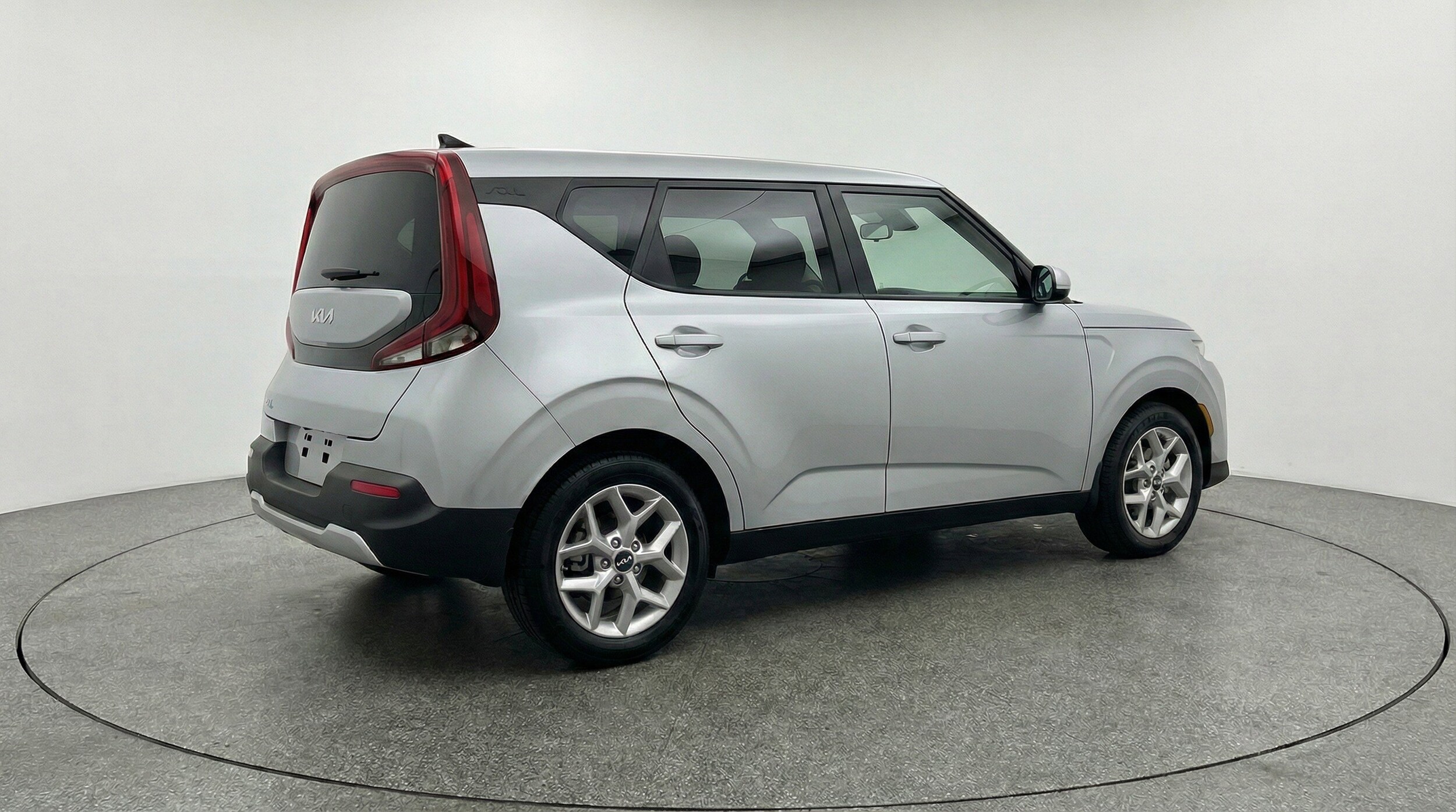 Thumbnail: 2025 Kia Soul - 9