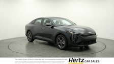 2025 Kia K4  -
                  Orlando, FL