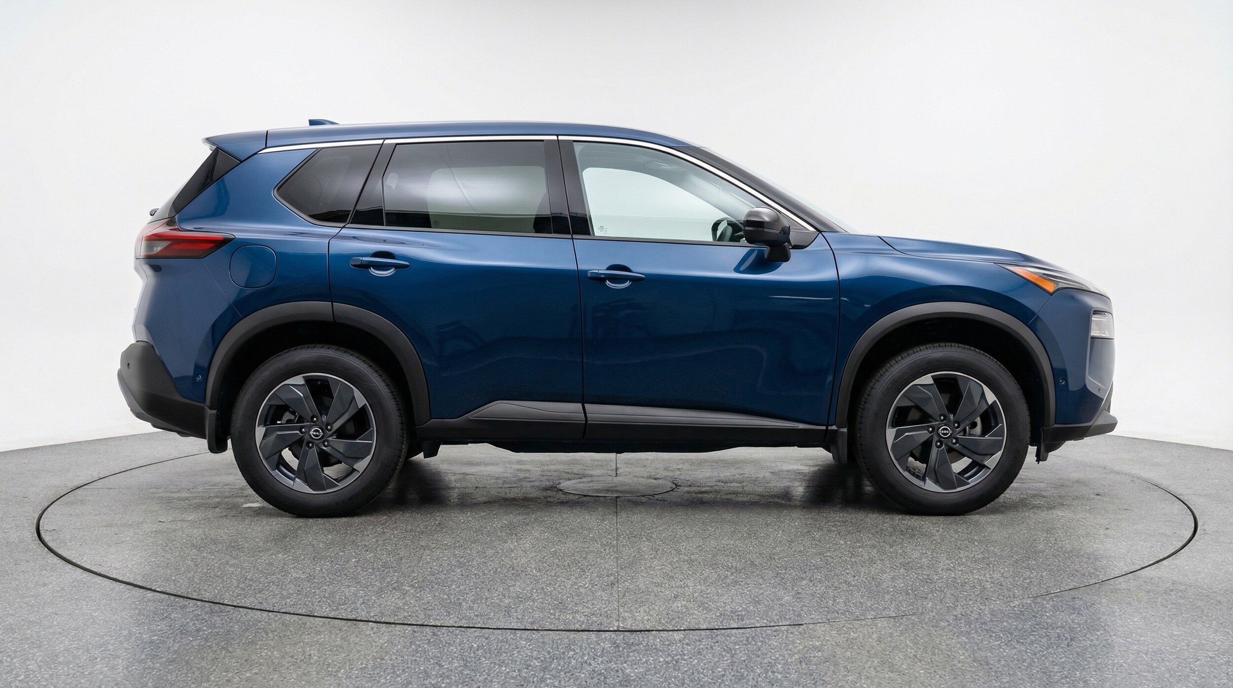 Thumbnail: 2025 Nissan Rogue - 11