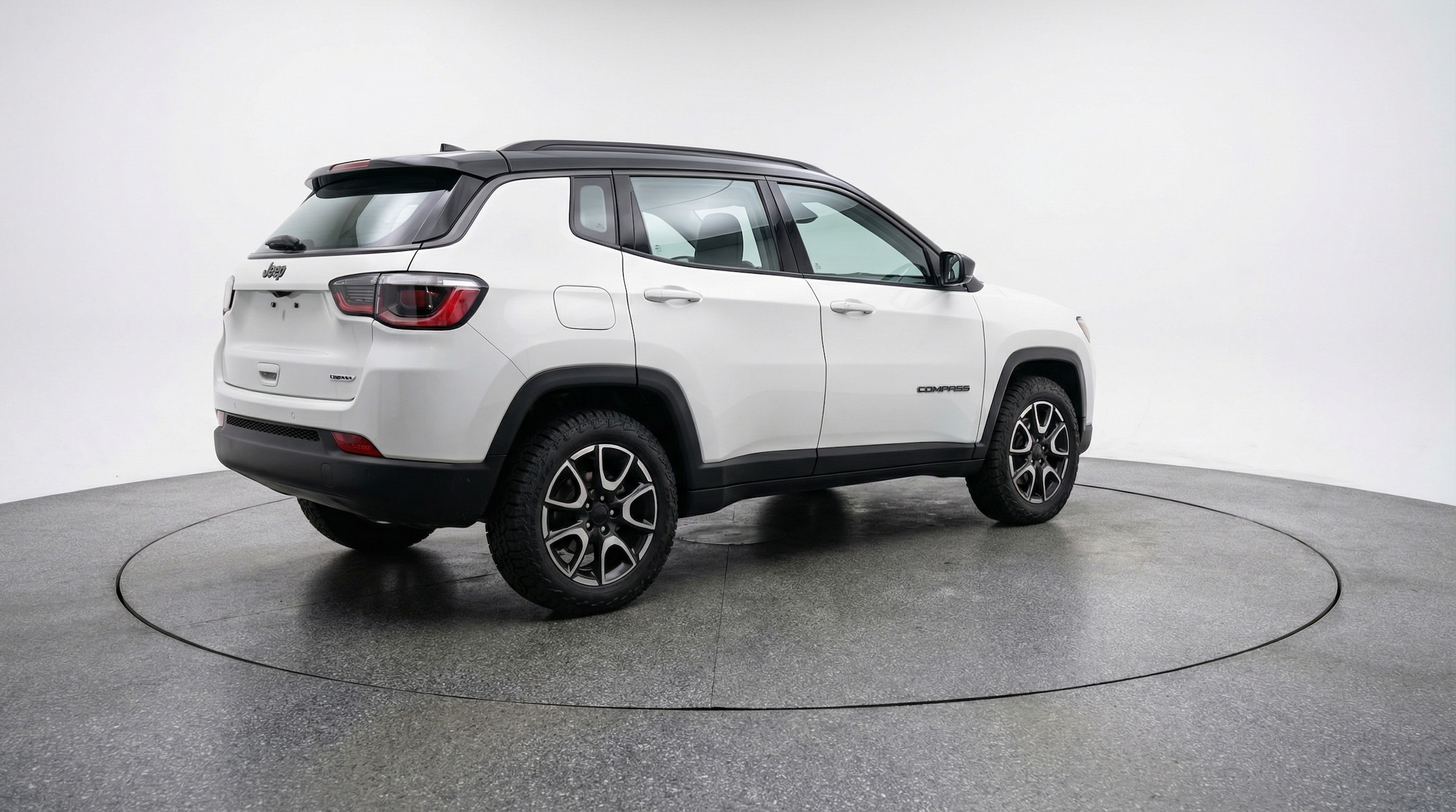 Thumbnail: 2025 Jeep Compass - 7