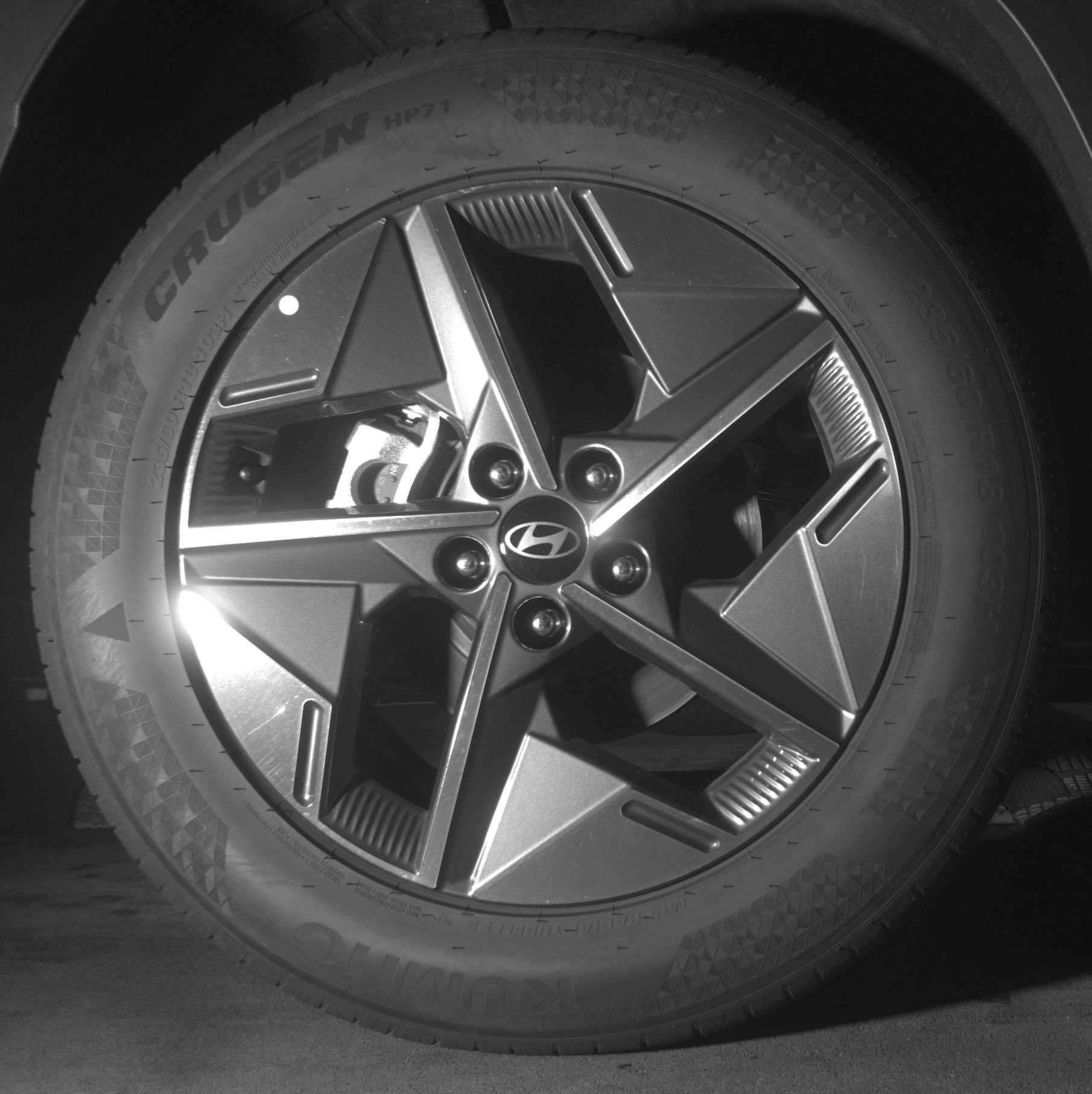 Thumbnail: 2026 Hyundai Tucson - 15