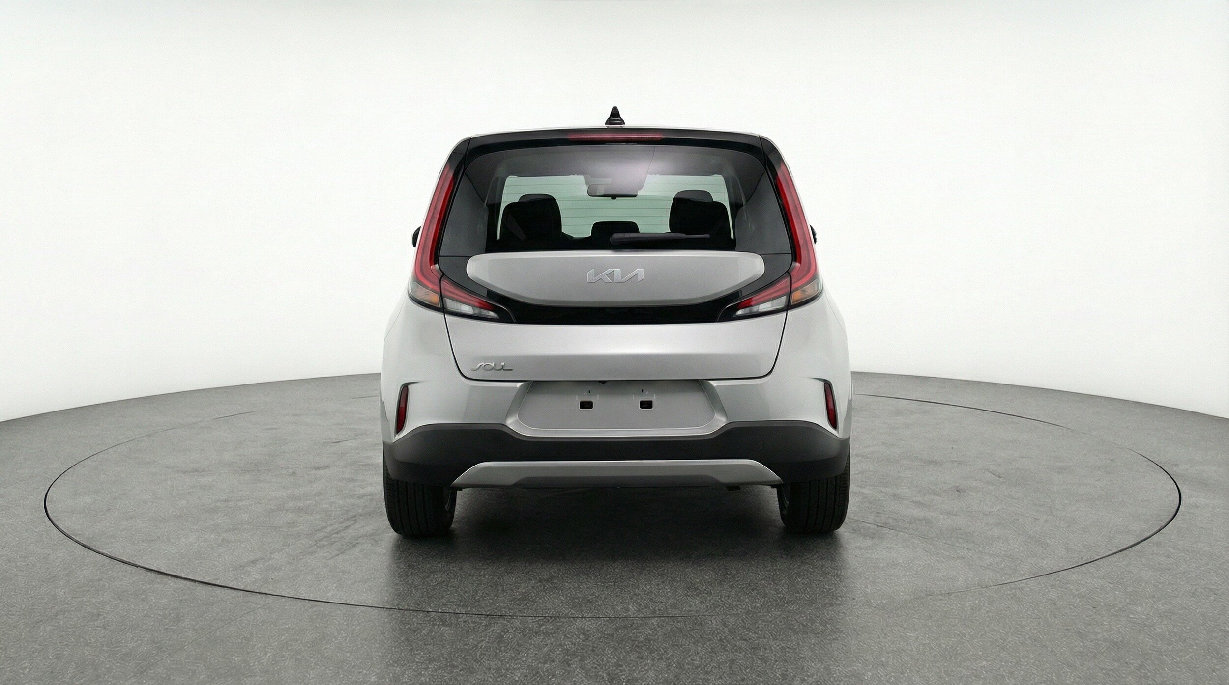 Thumbnail: 2025 Kia Soul - 7