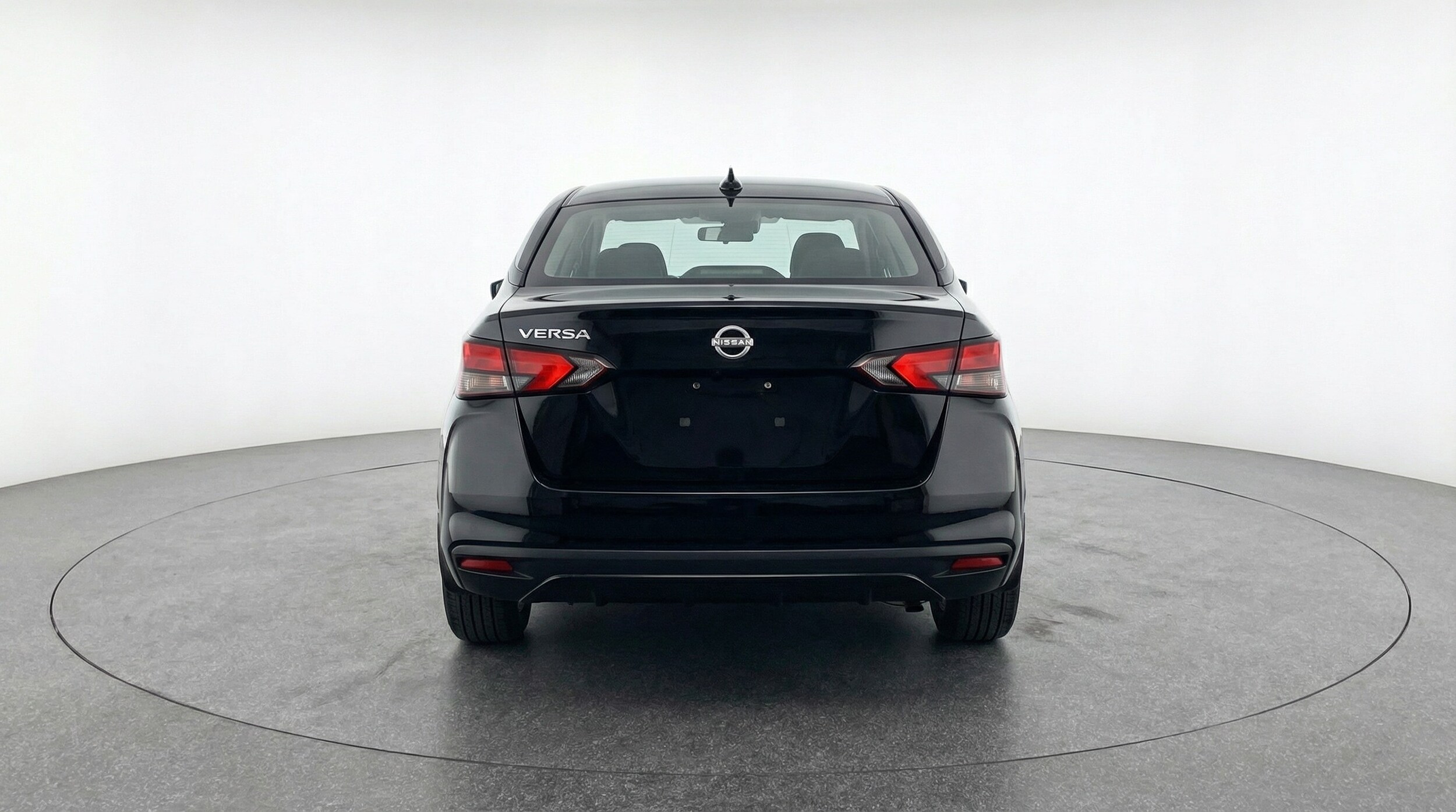 Thumbnail: 2025 Nissan Versa - 6